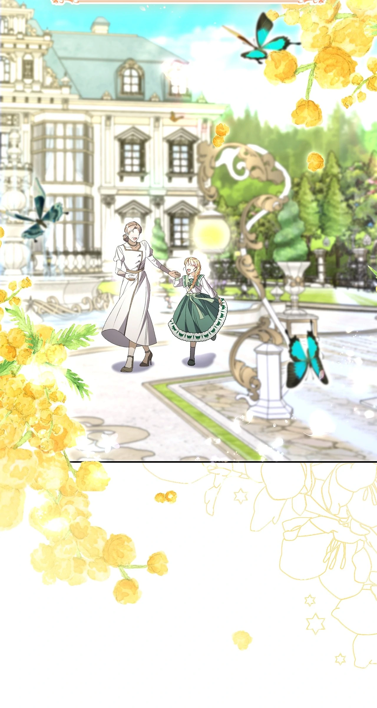 Read Enough with the Flirting EN Manga Online