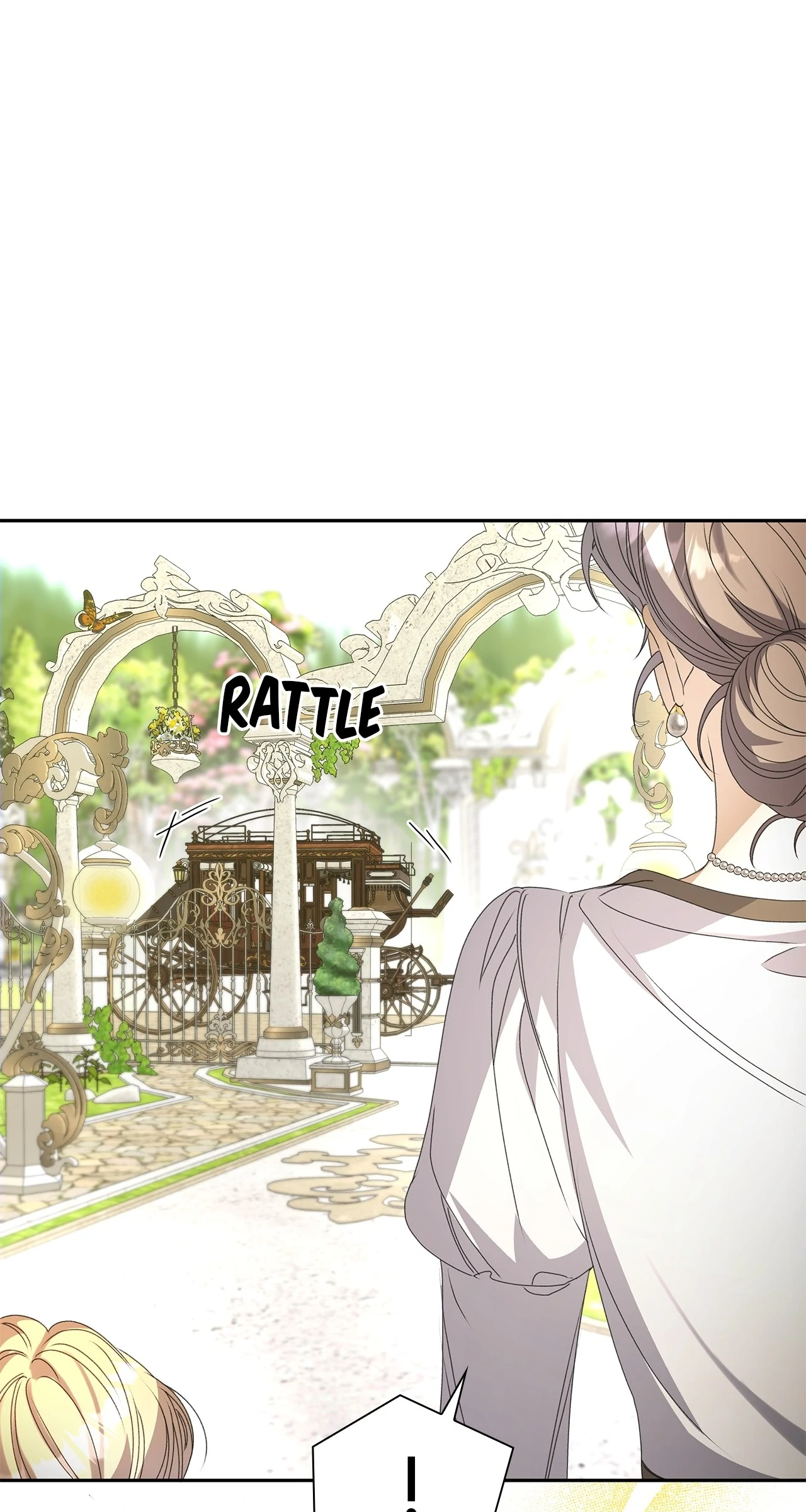 Read Enough with the Flirting EN Manga Online