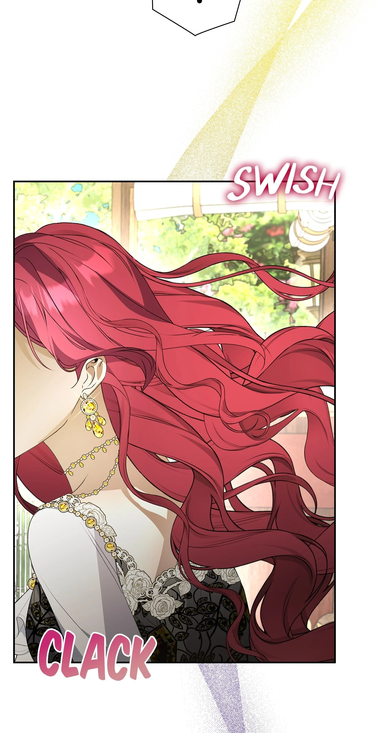 Read Enough with the Flirting EN Manga Online