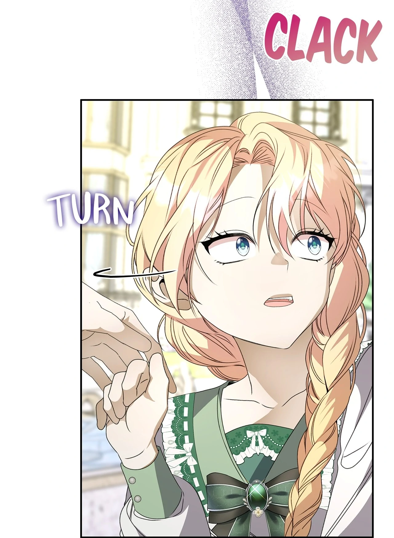 Read Enough with the Flirting EN Manga Online