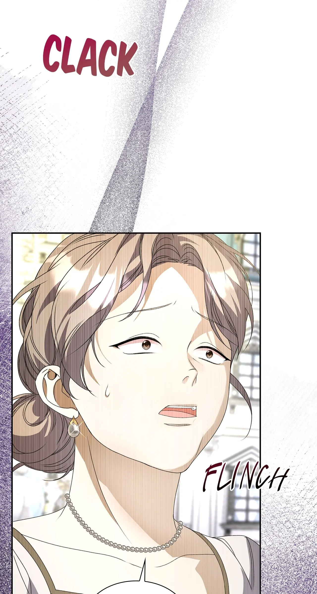 Read Enough with the Flirting EN Manga Online