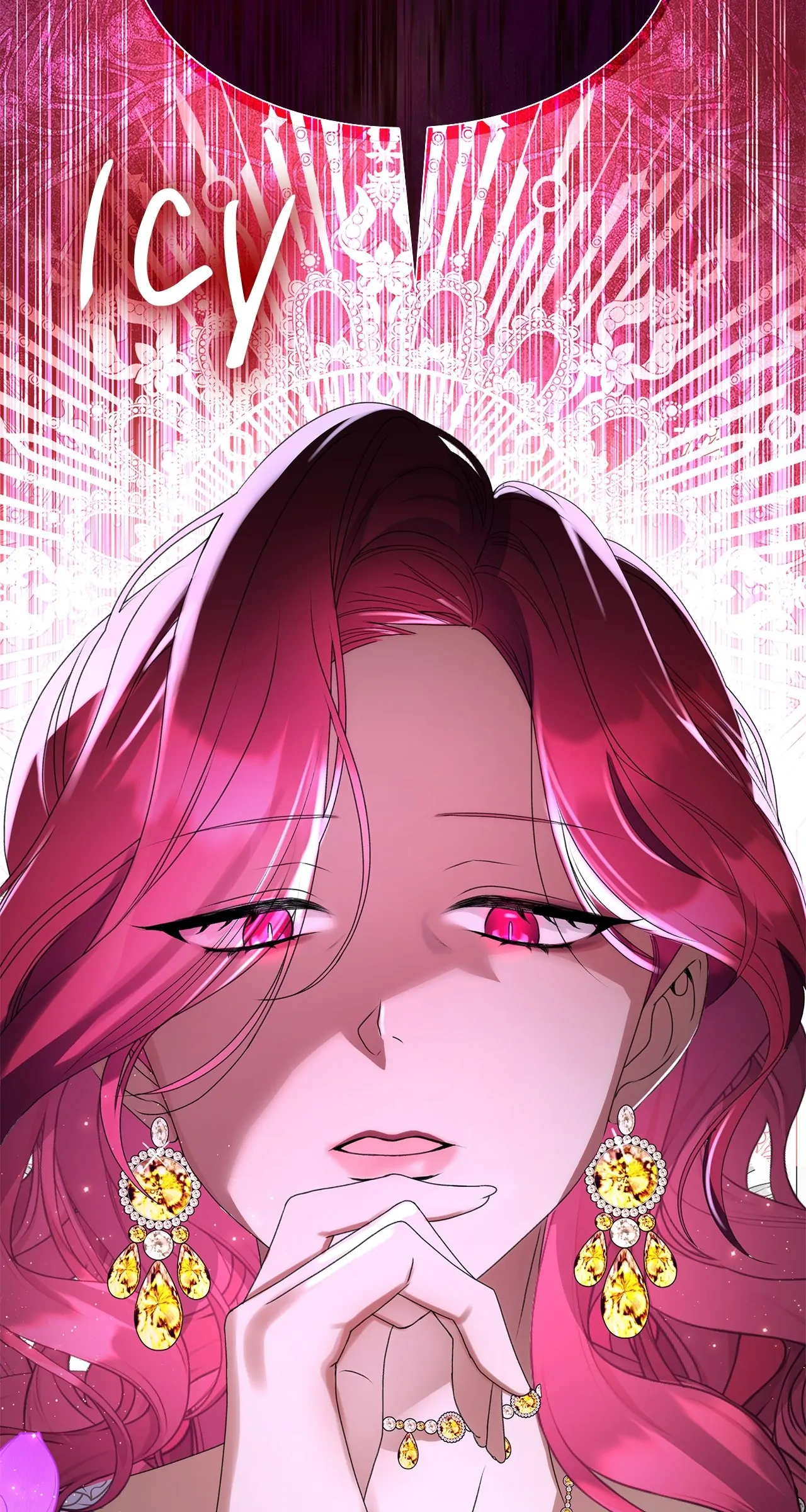 Read Enough with the Flirting EN Manga Online