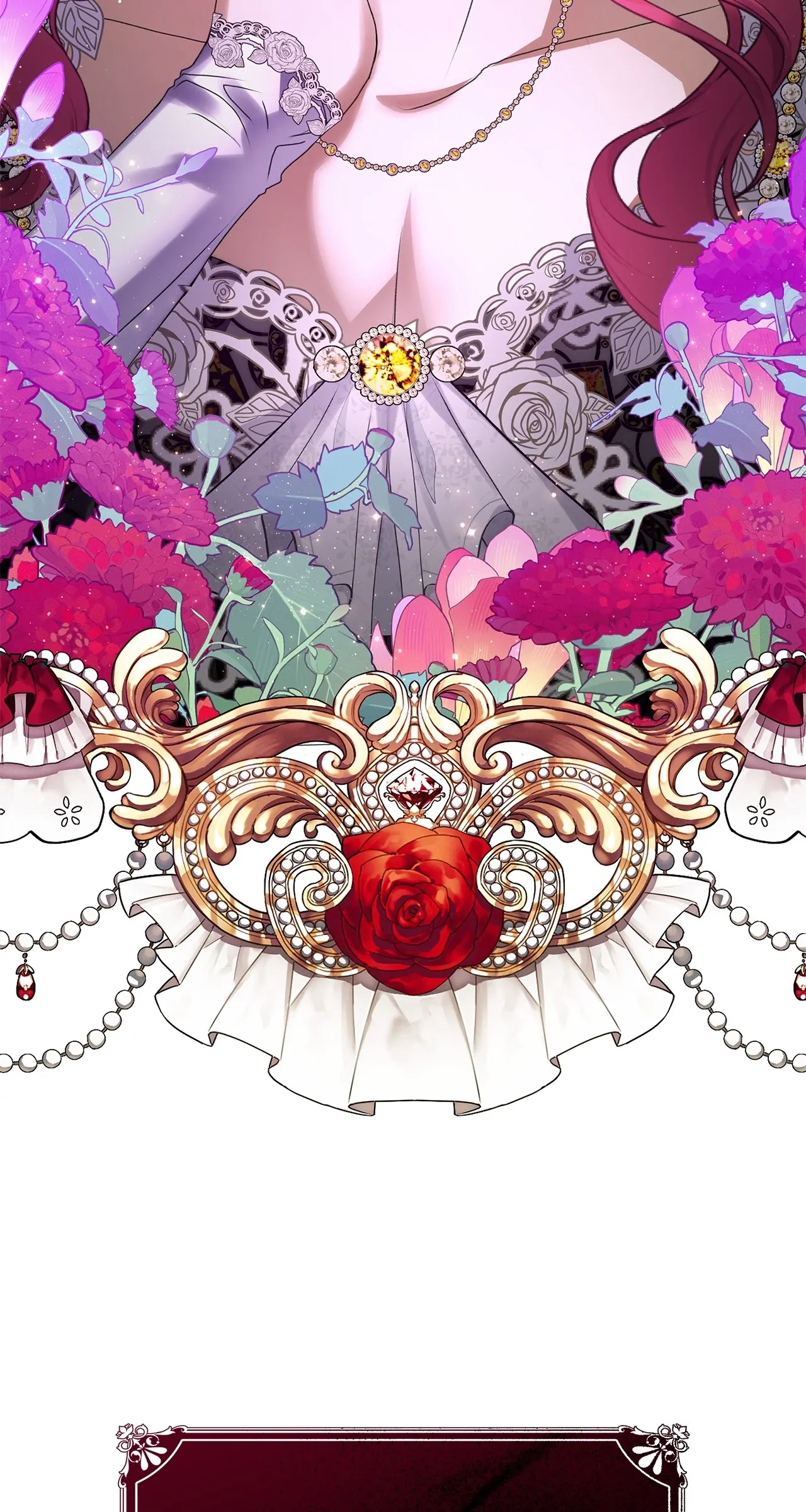 Read Enough with the Flirting EN Manga Online