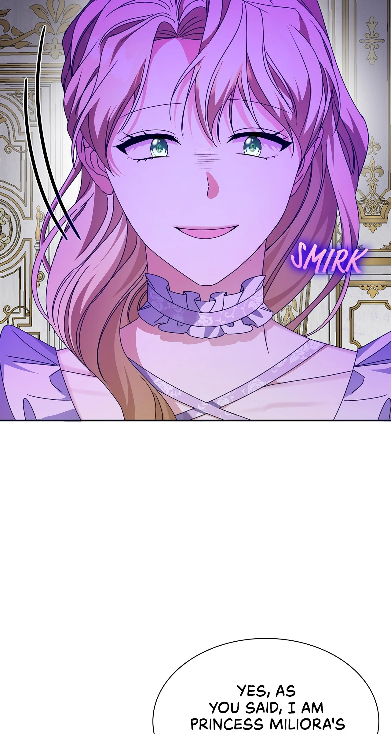 Read Enough with the Flirting EN Manga Online