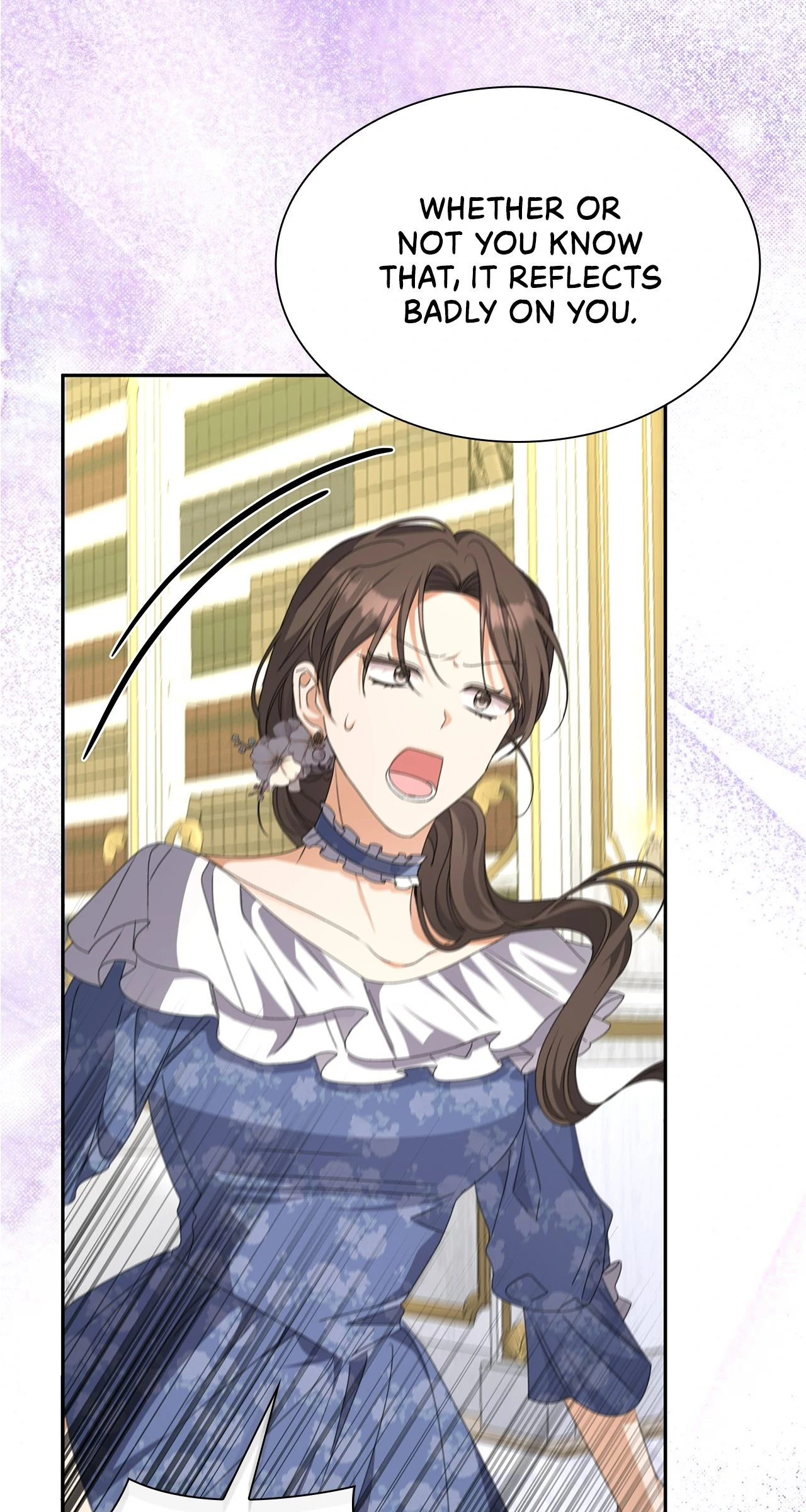 Read Enough with the Flirting EN Manga Online