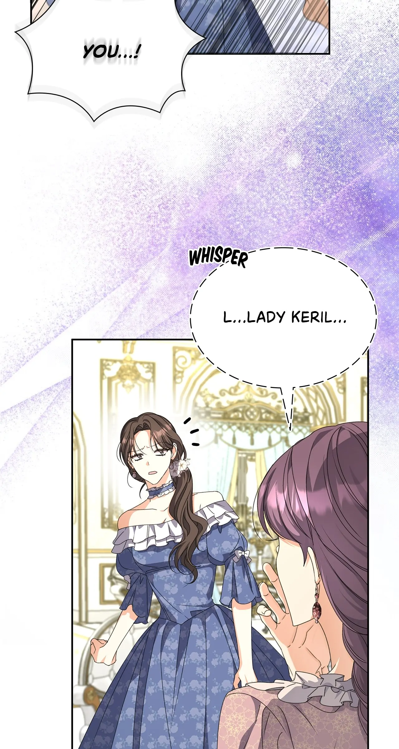 Read Enough with the Flirting EN Manga Online