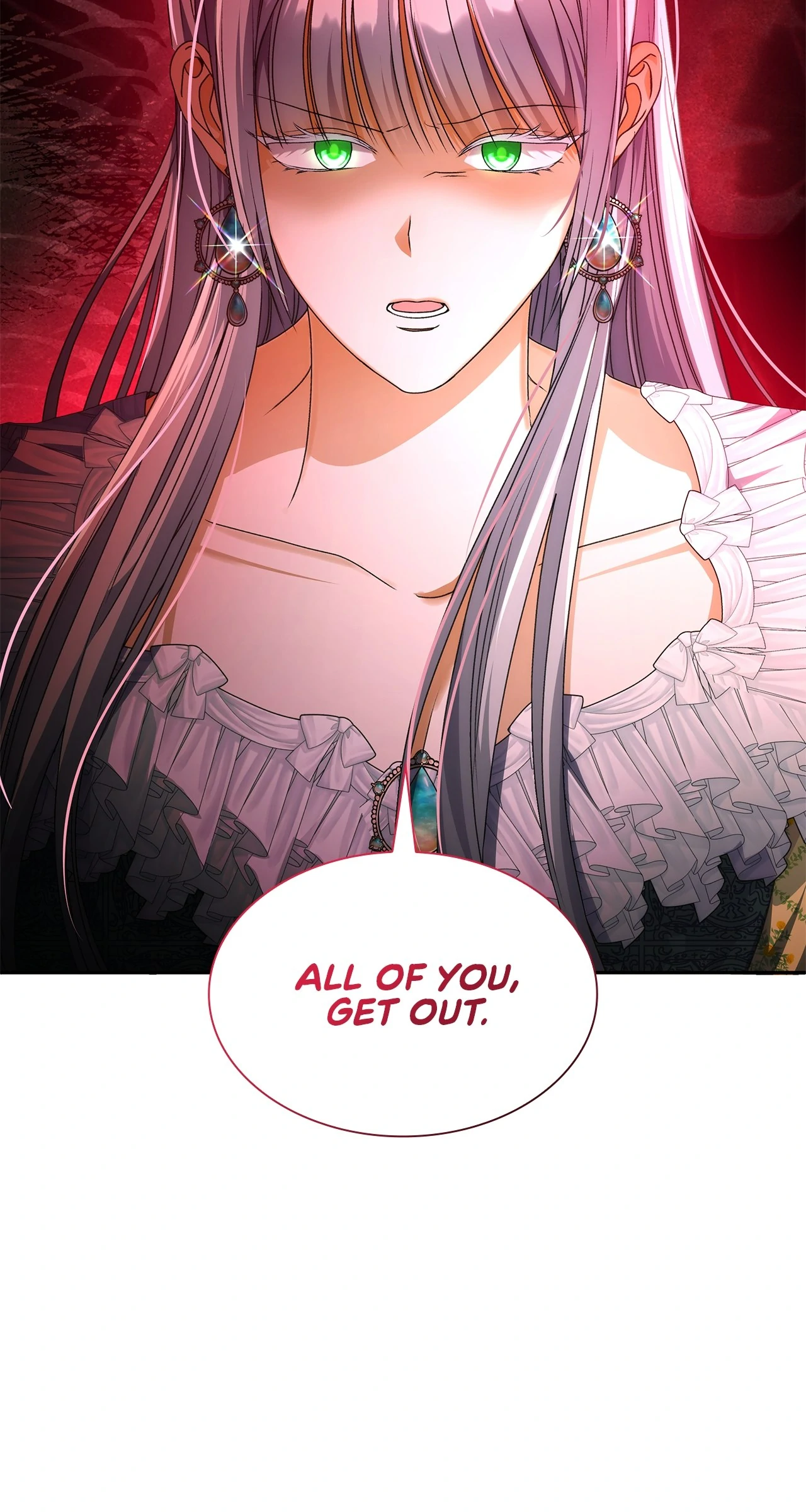 Read Enough with the Flirting EN Manga Online