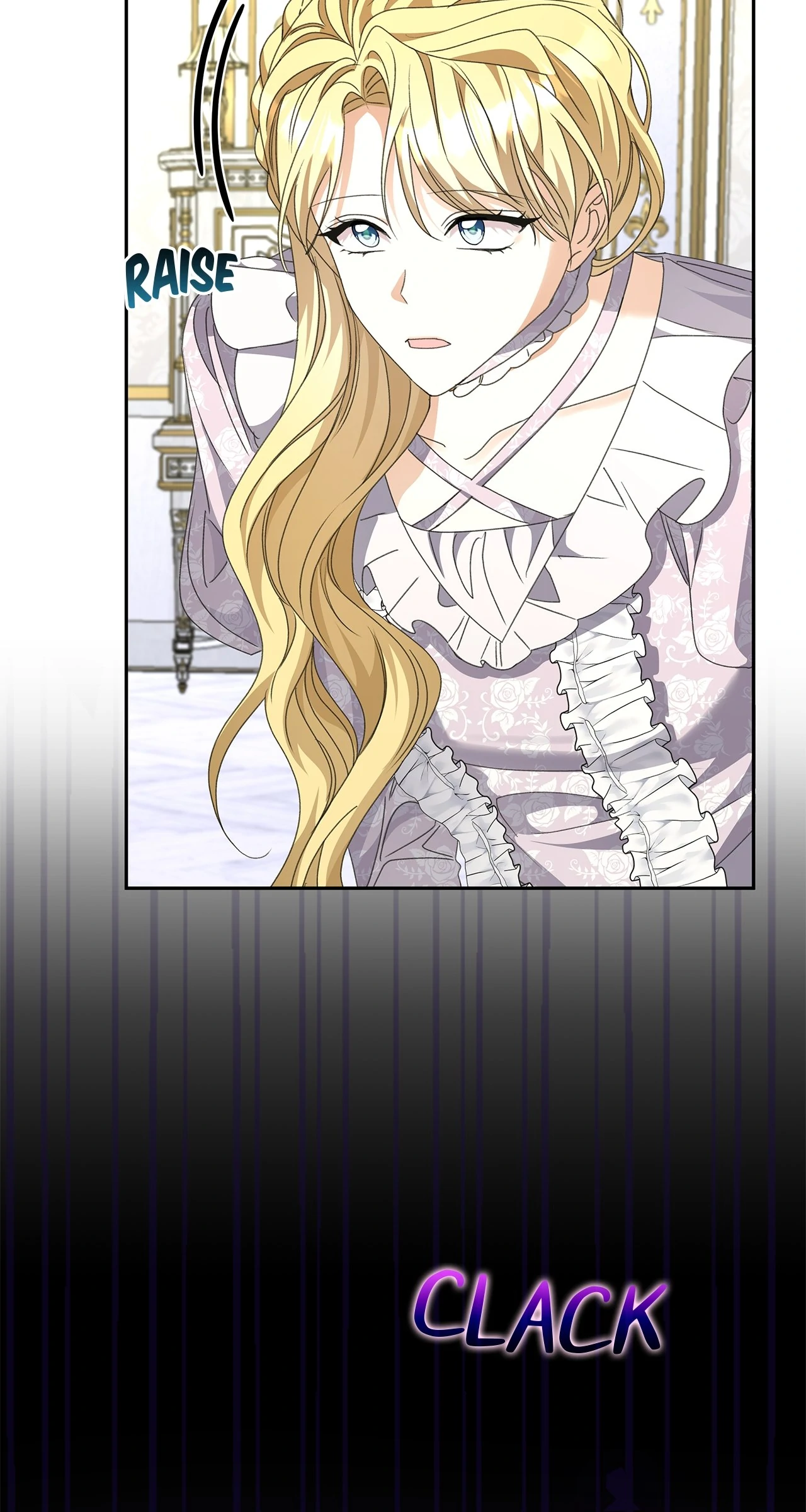 Read Enough with the Flirting EN Manga Online