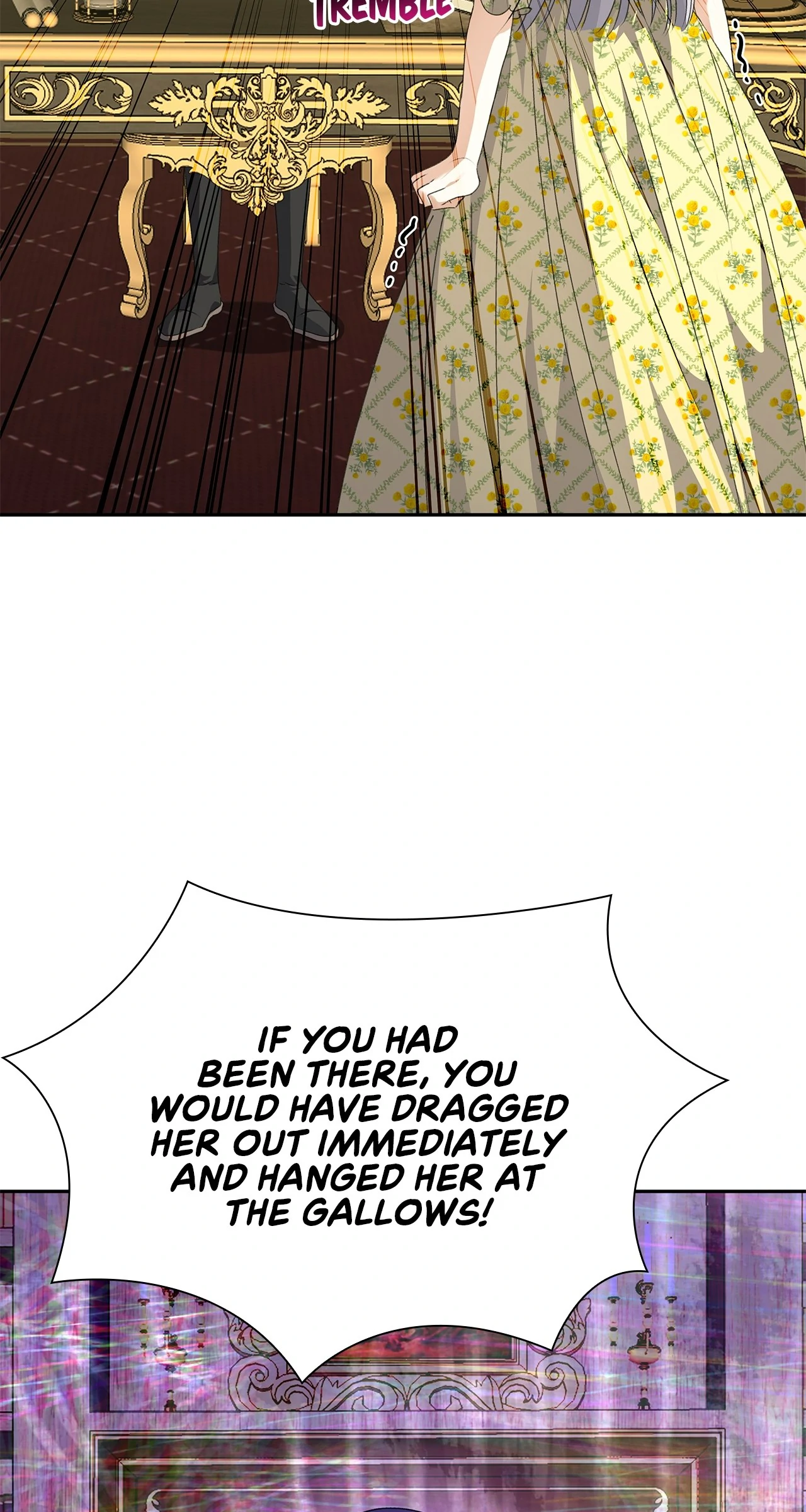 Read Enough with the Flirting EN Manga Online