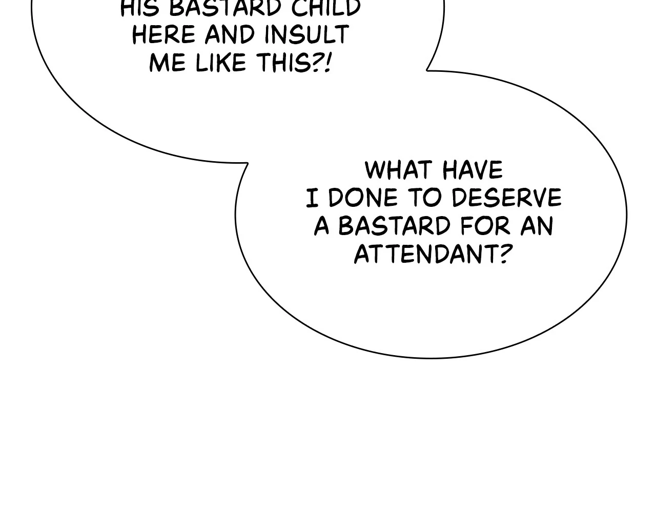 Read Enough with the Flirting EN Manga Online