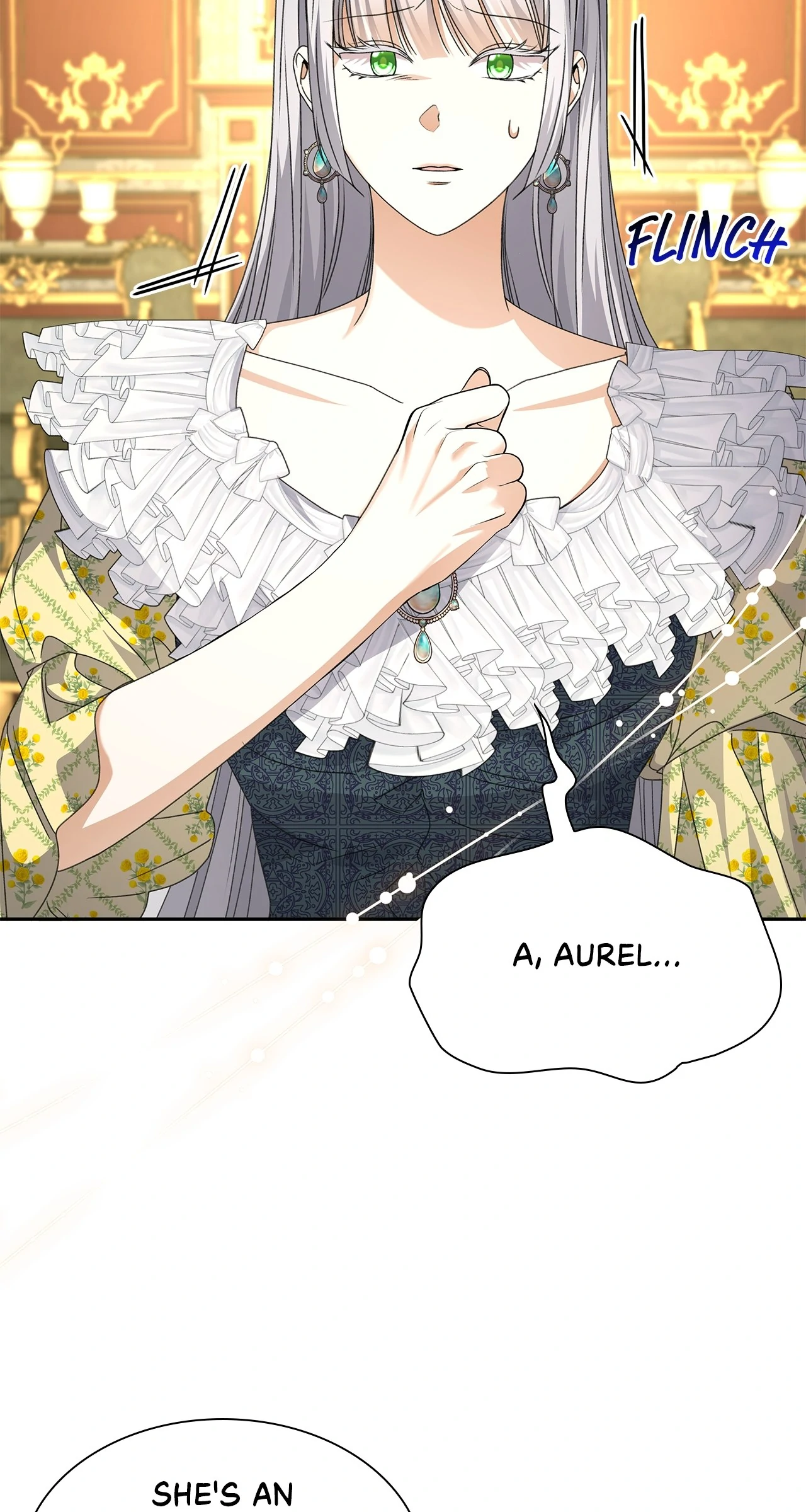 Read Enough with the Flirting EN Manga Online