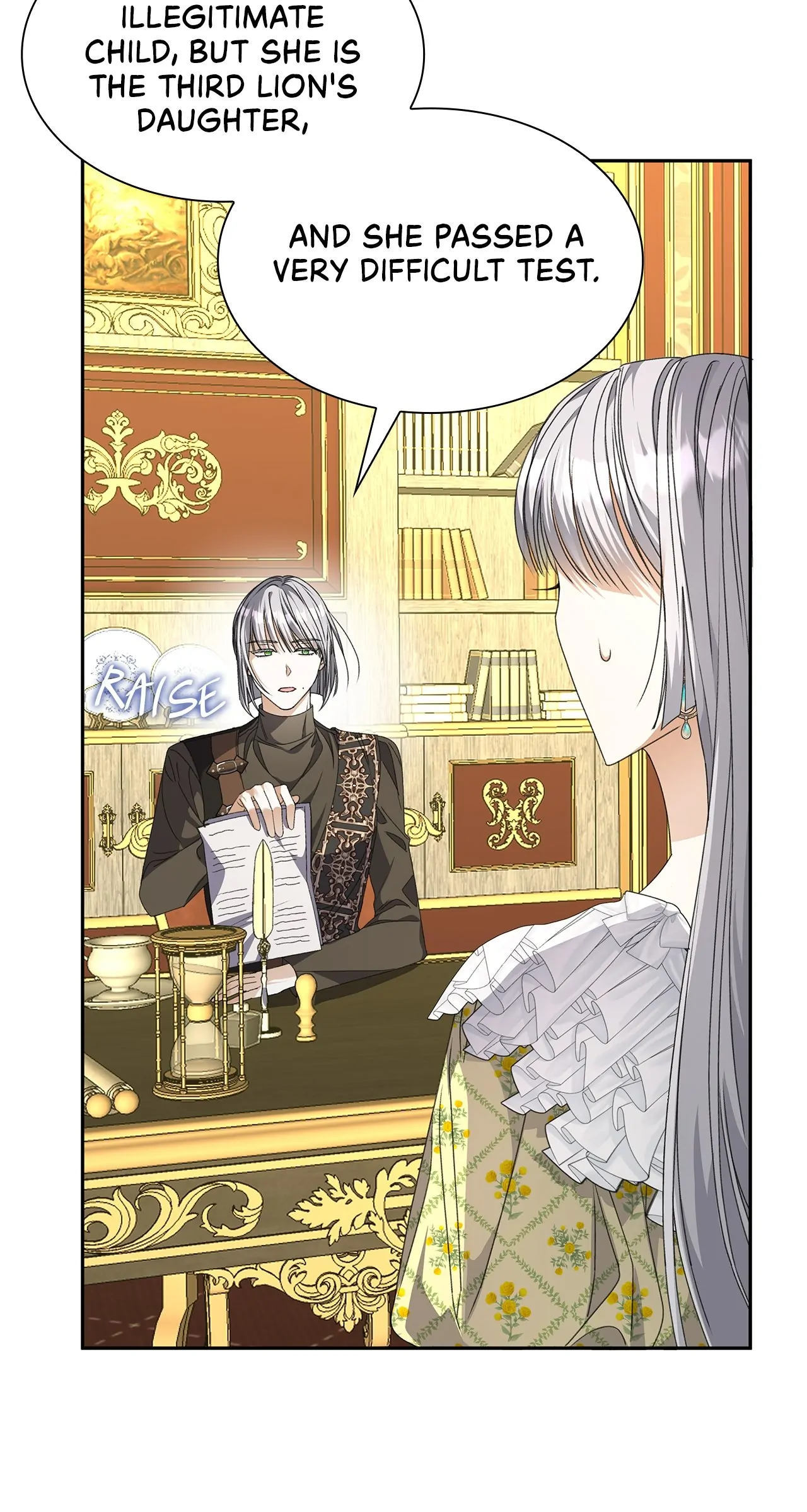 Read Enough with the Flirting EN Manga Online
