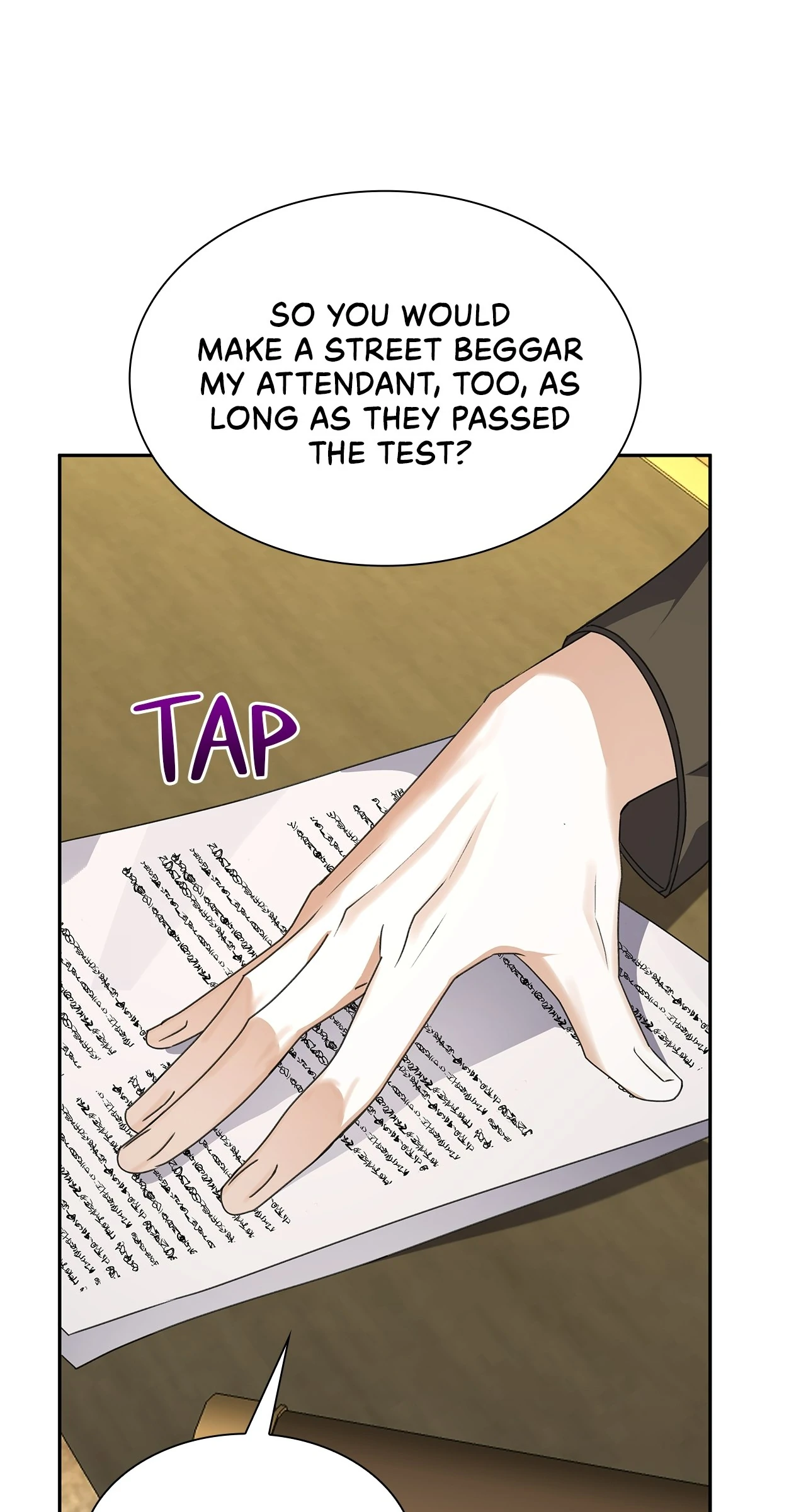 Read Enough with the Flirting EN Manga Online