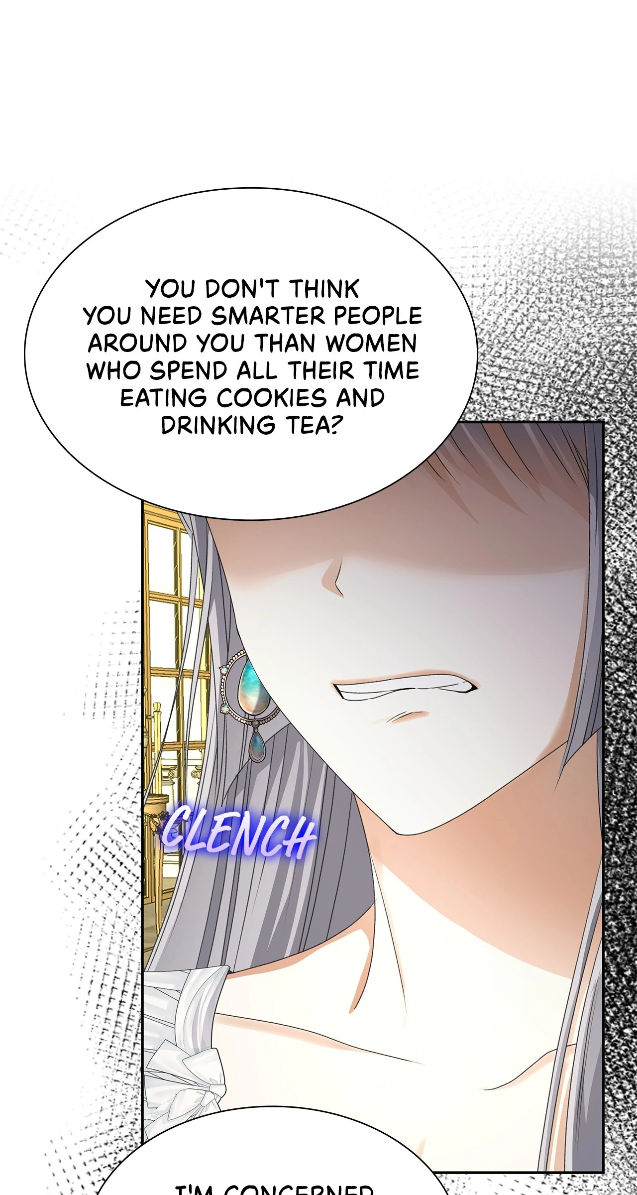 Read Enough with the Flirting EN Manga Online