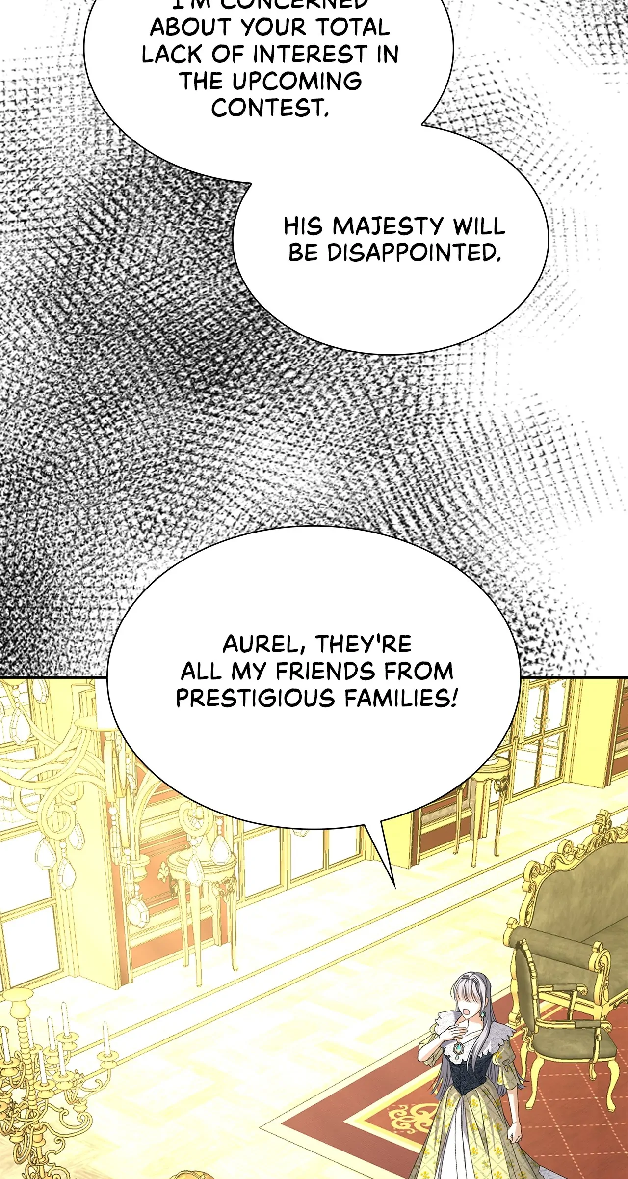 Read Enough with the Flirting EN Manga Online