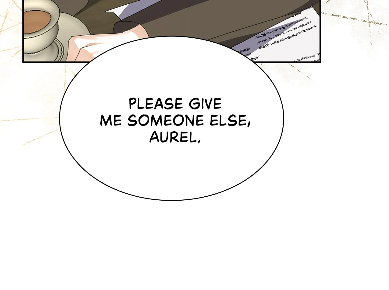 Read Enough with the Flirting EN Manga Online