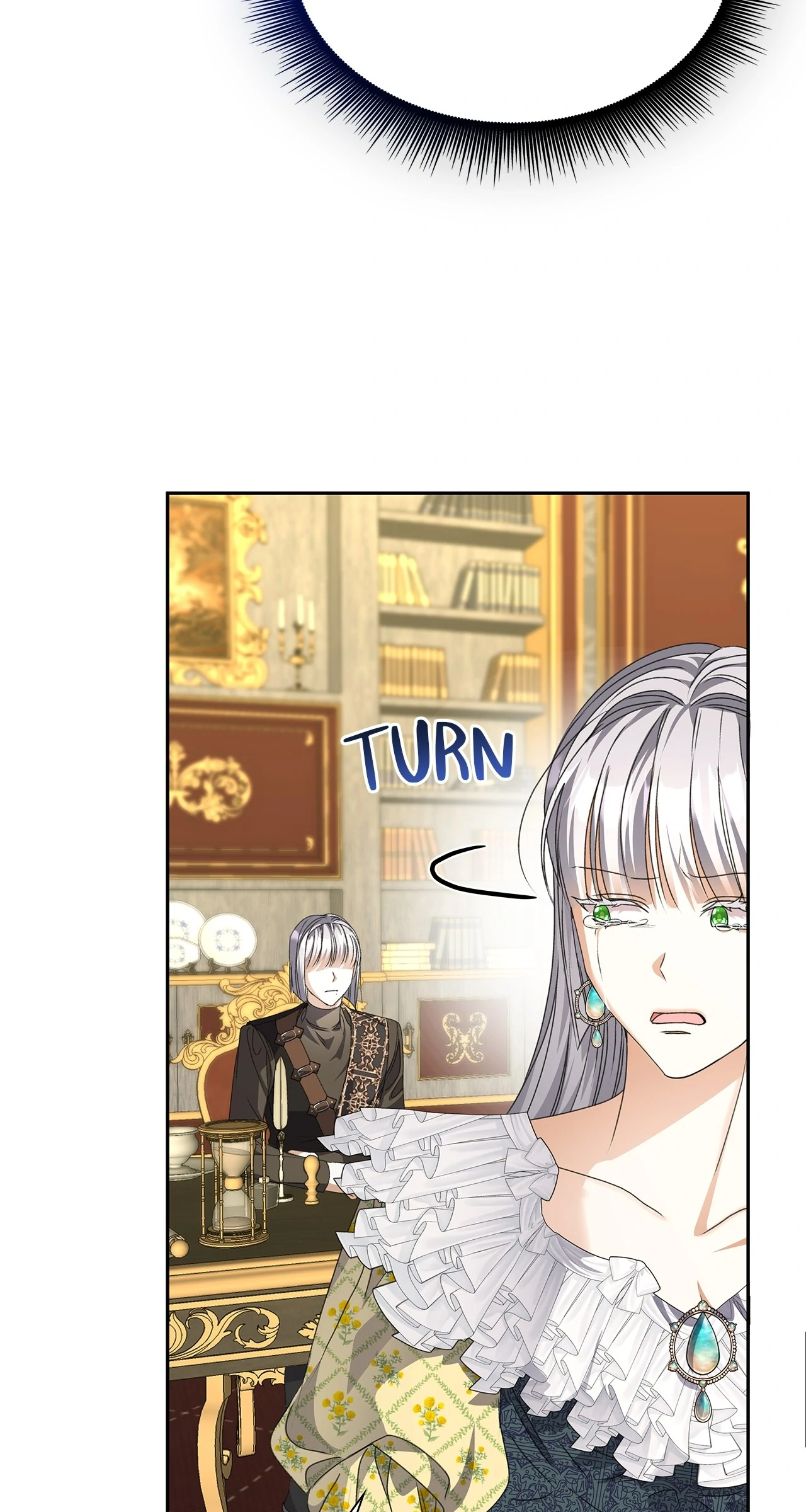 Read Enough with the Flirting EN Manga Online