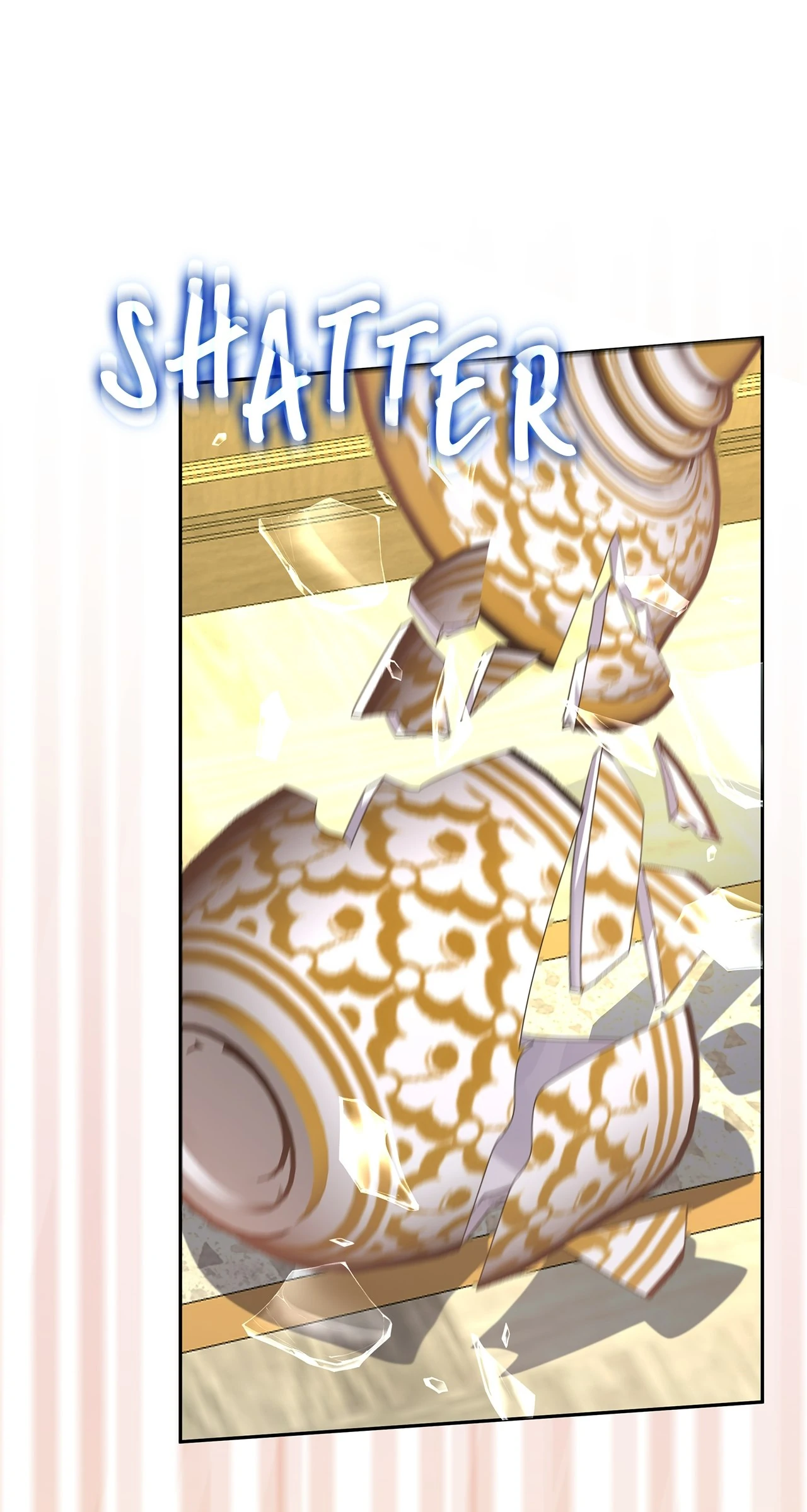 Read Enough with the Flirting EN Manga Online
