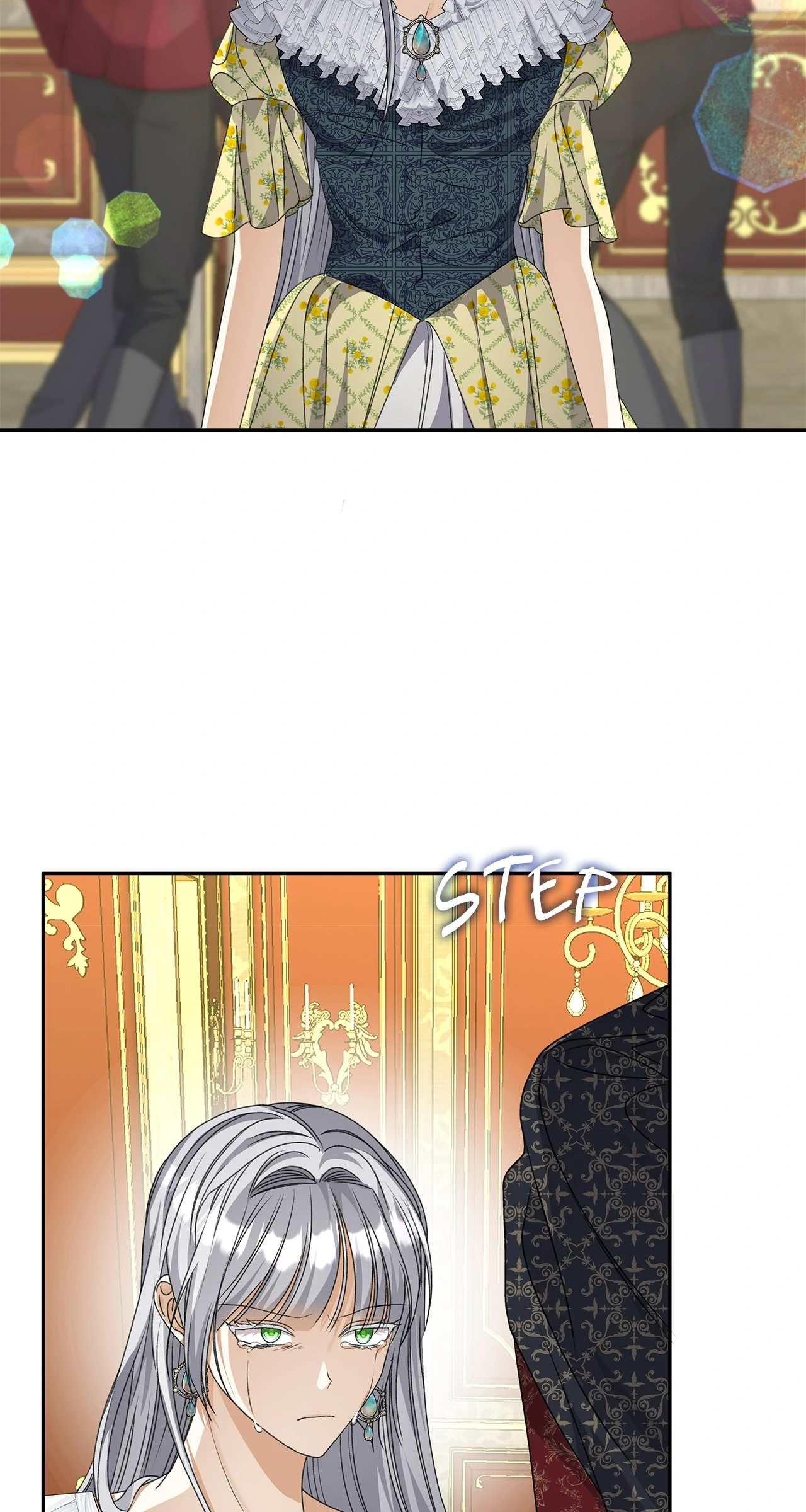 Read Enough with the Flirting EN Manga Online