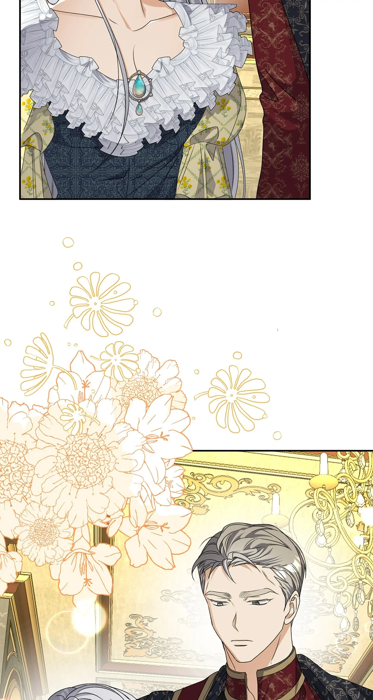 Read Enough with the Flirting EN Manga Online