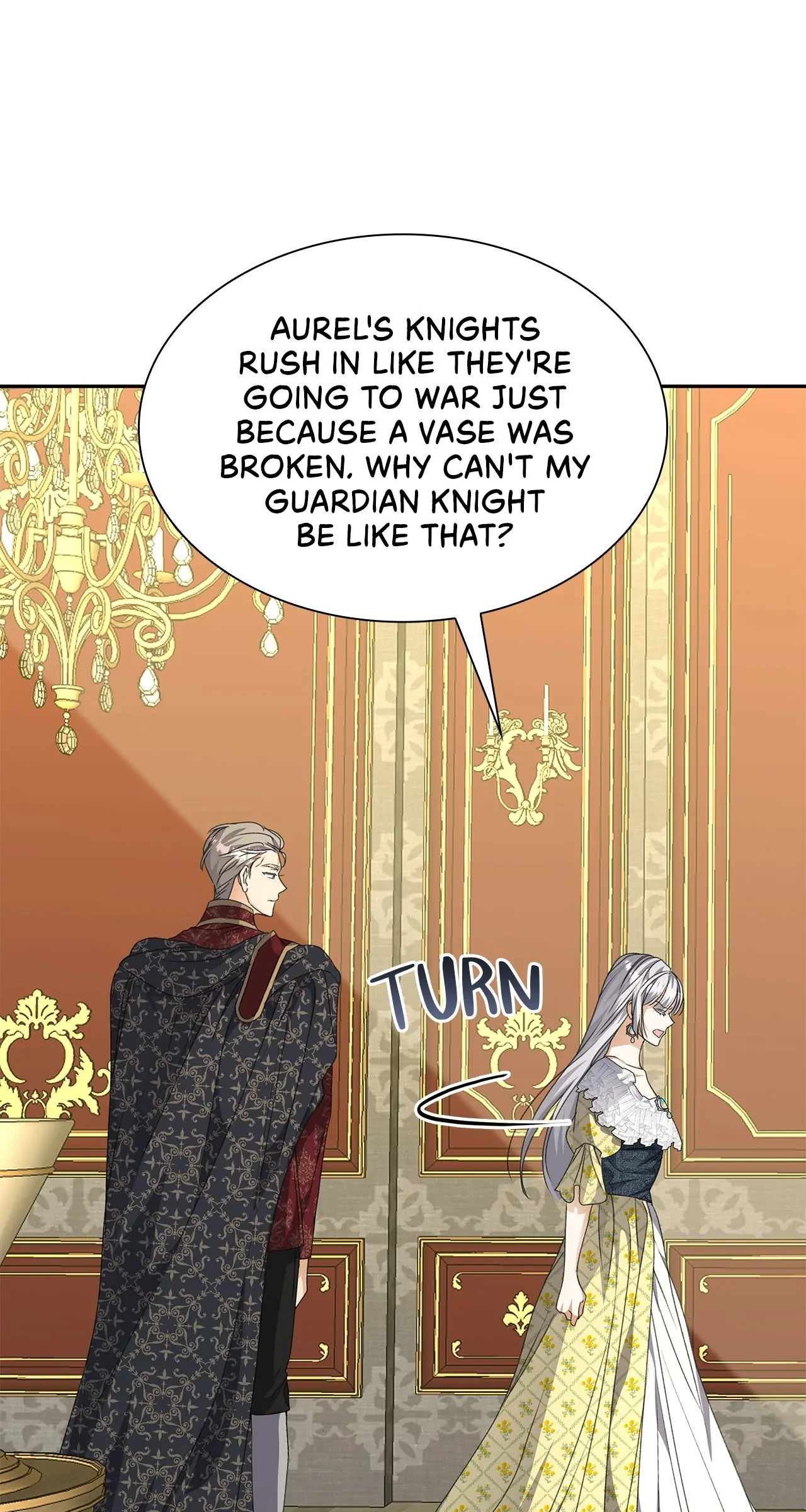 Read Enough with the Flirting EN Manga Online