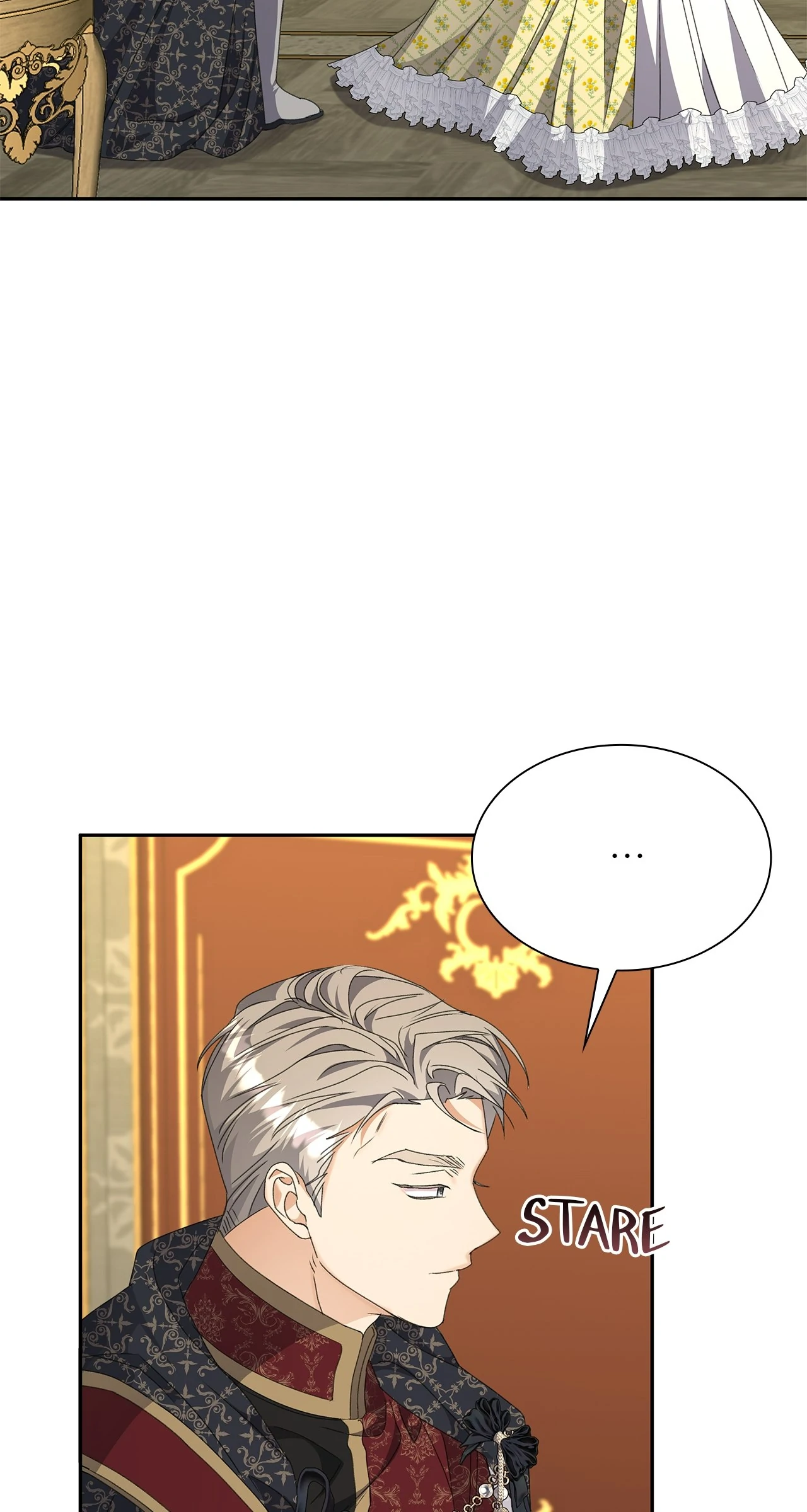 Read Enough with the Flirting EN Manga Online