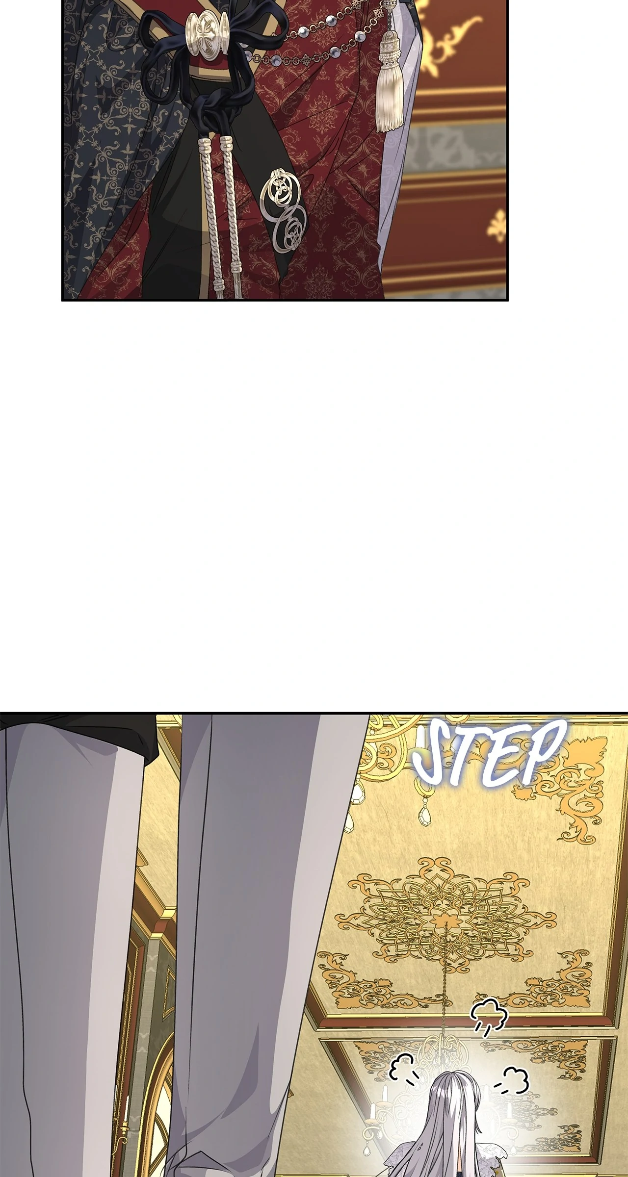 Read Enough with the Flirting EN Manga Online