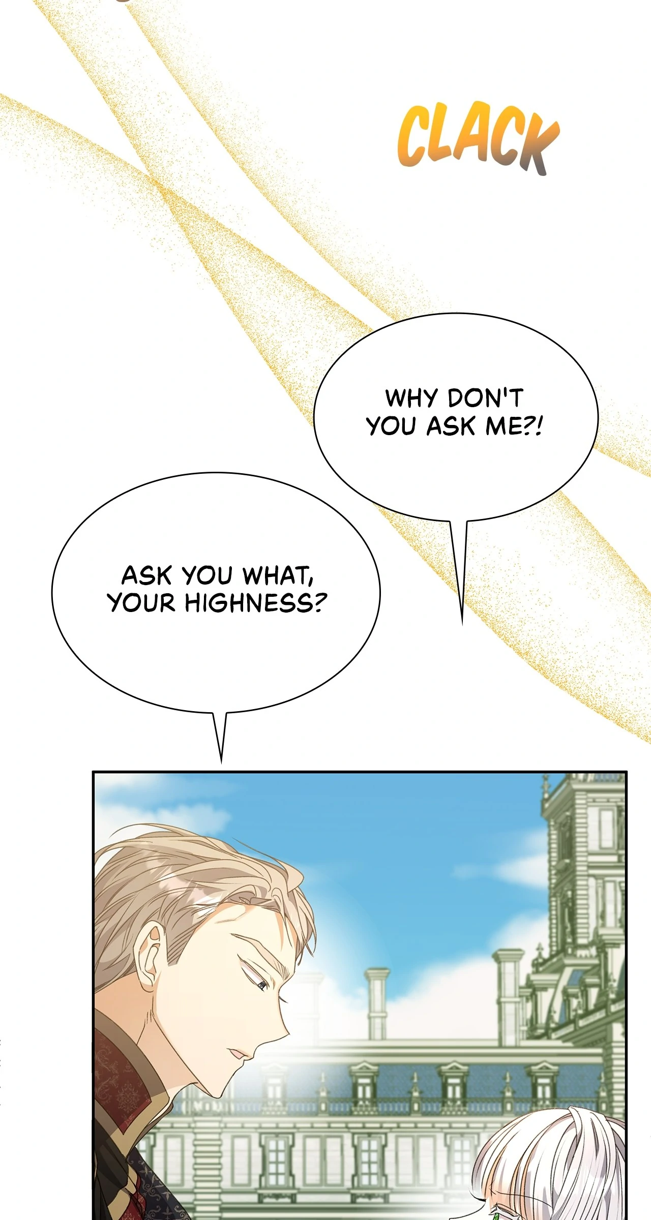 Read Enough with the Flirting EN Manga Online