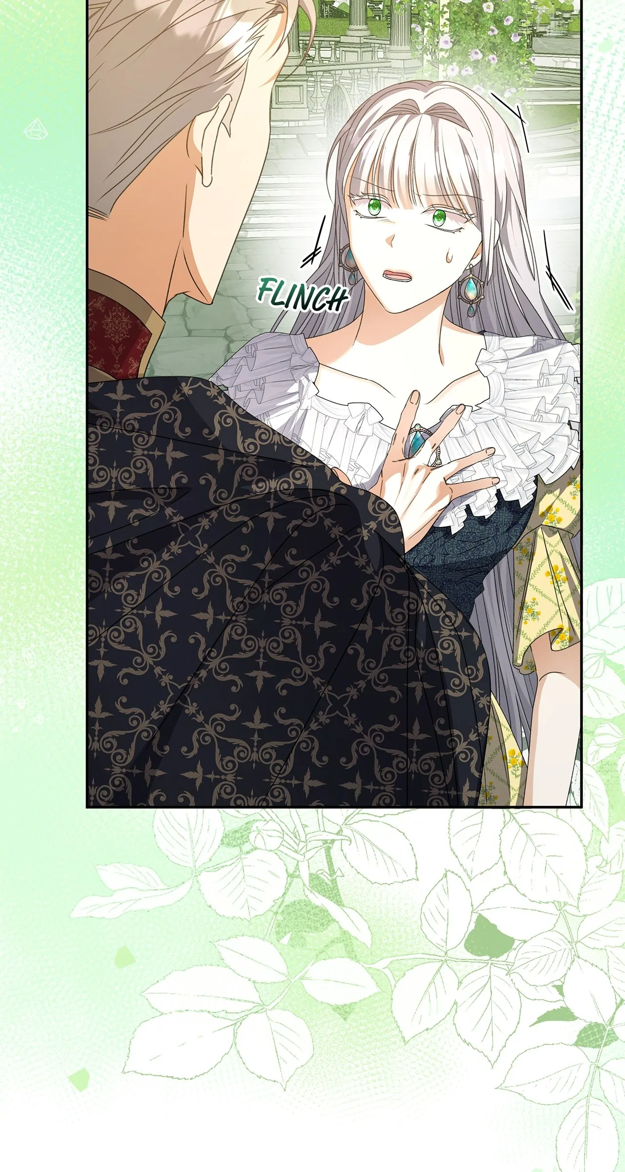 Read Enough with the Flirting EN Manga Online