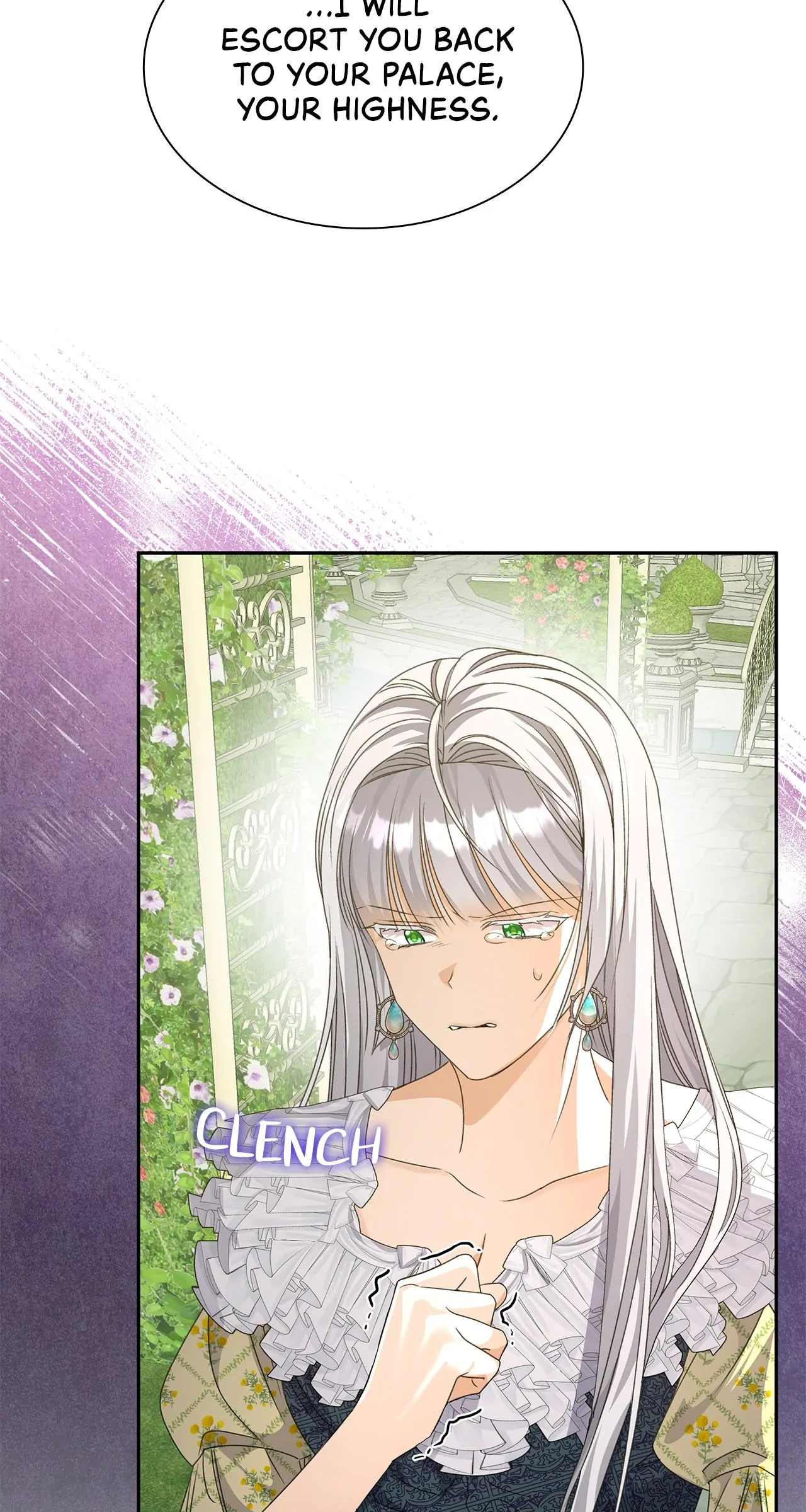 Read Enough with the Flirting EN Manga Online
