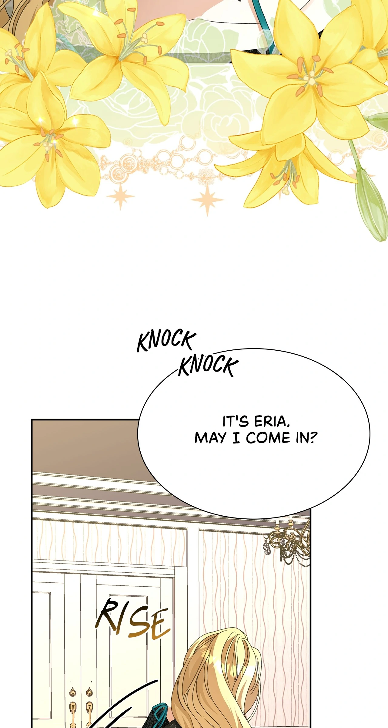 Read Enough with the Flirting EN Manga Online