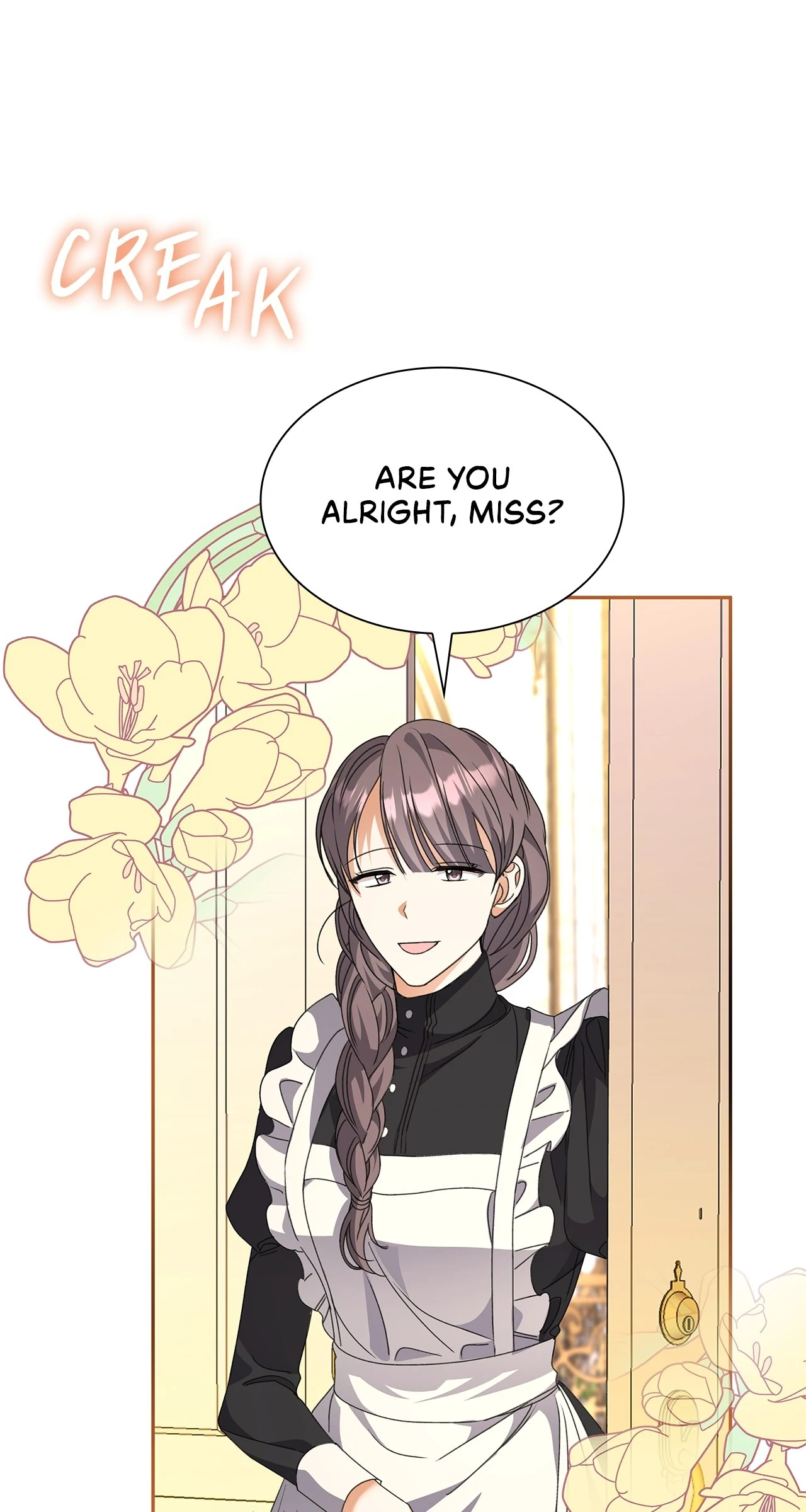 Read Enough with the Flirting EN Manga Online