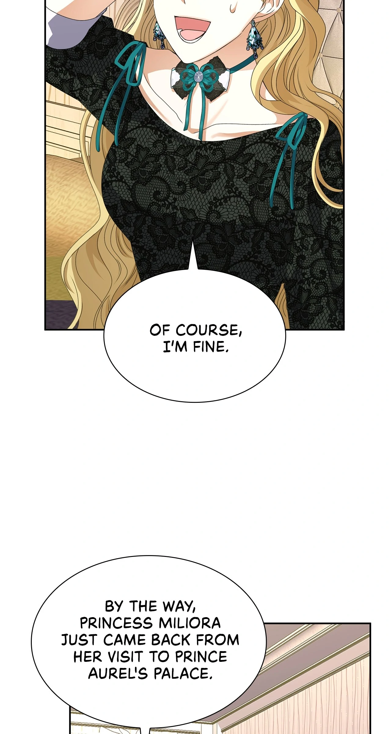 Read Enough with the Flirting EN Manga Online
