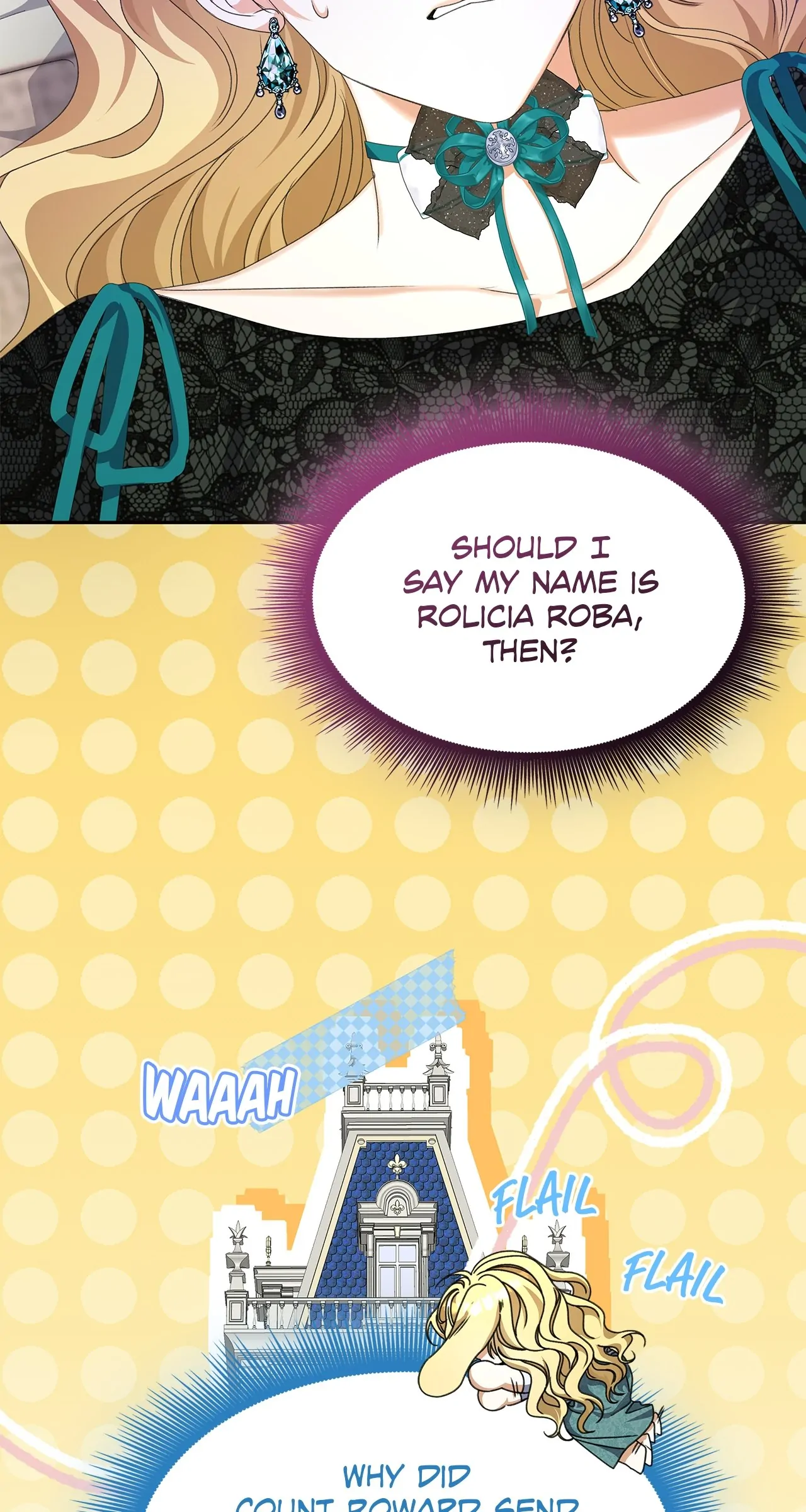 Read Enough with the Flirting EN Manga Online