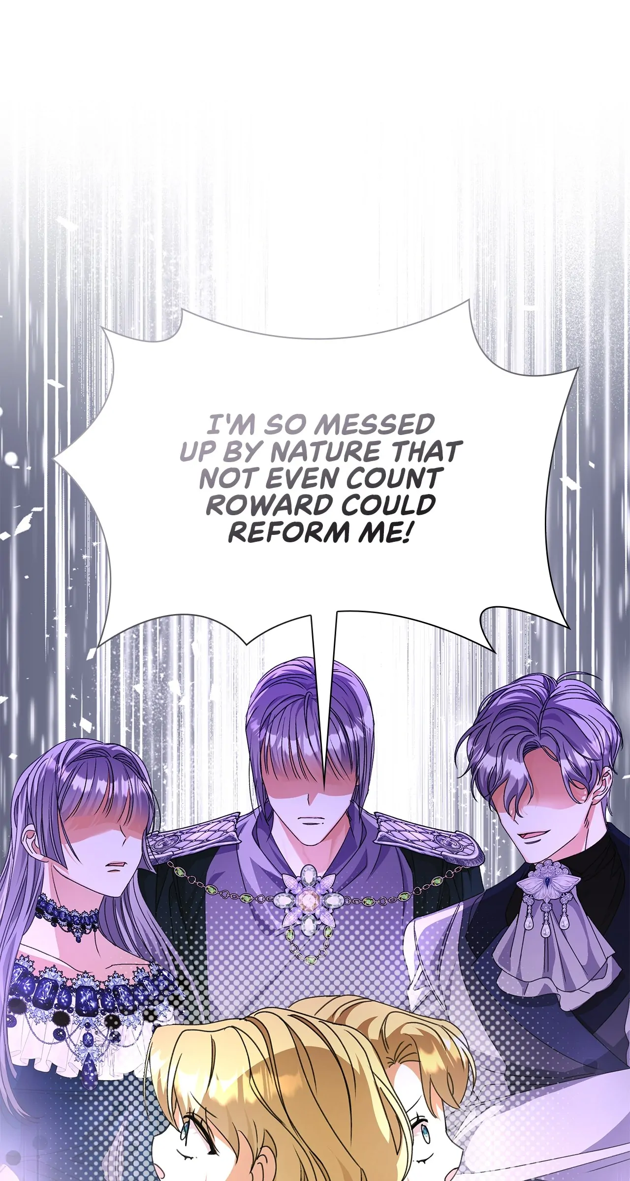 Read Enough with the Flirting EN Manga Online