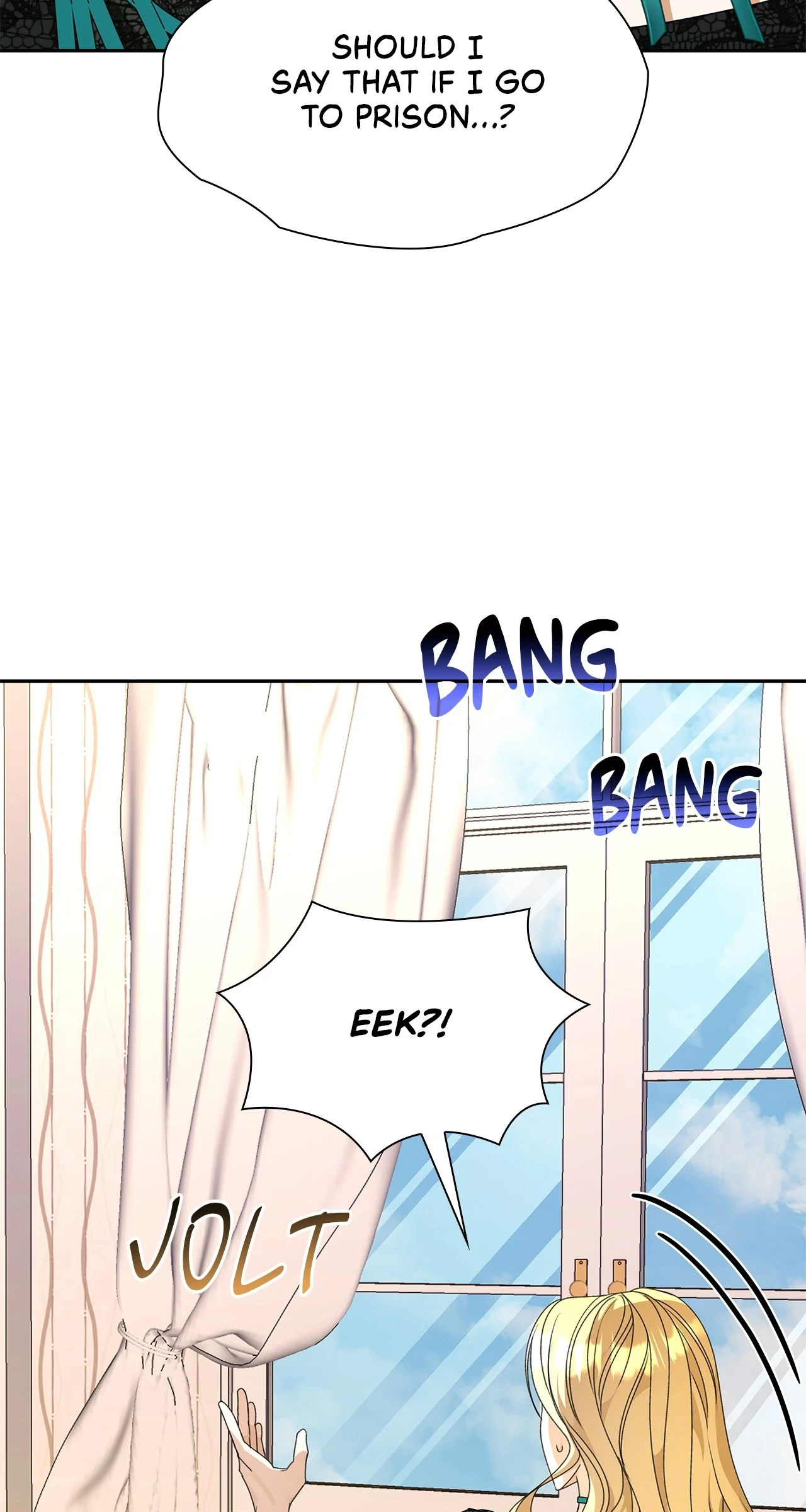 Read Enough with the Flirting EN Manga Online