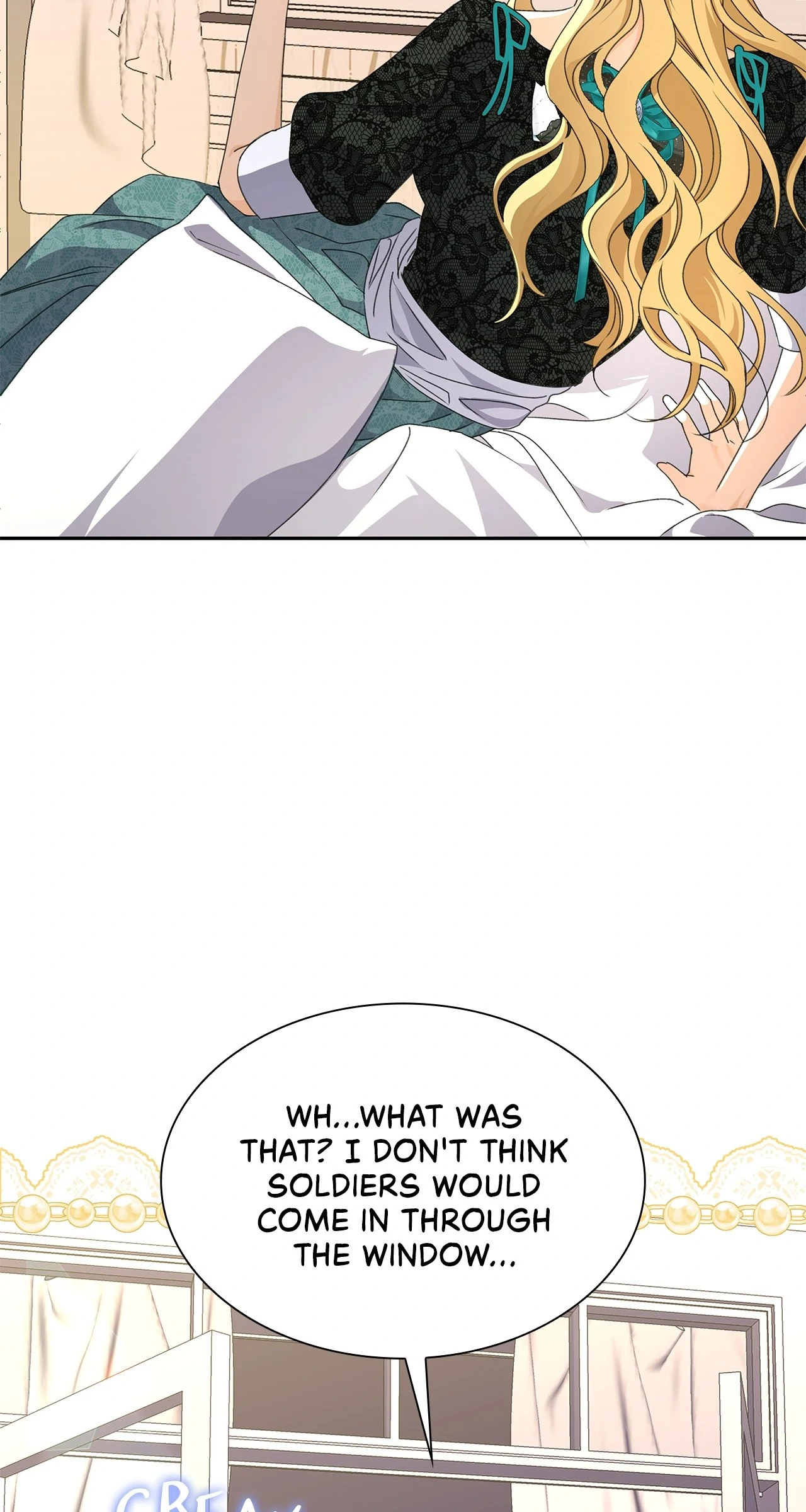 Read Enough with the Flirting EN Manga Online