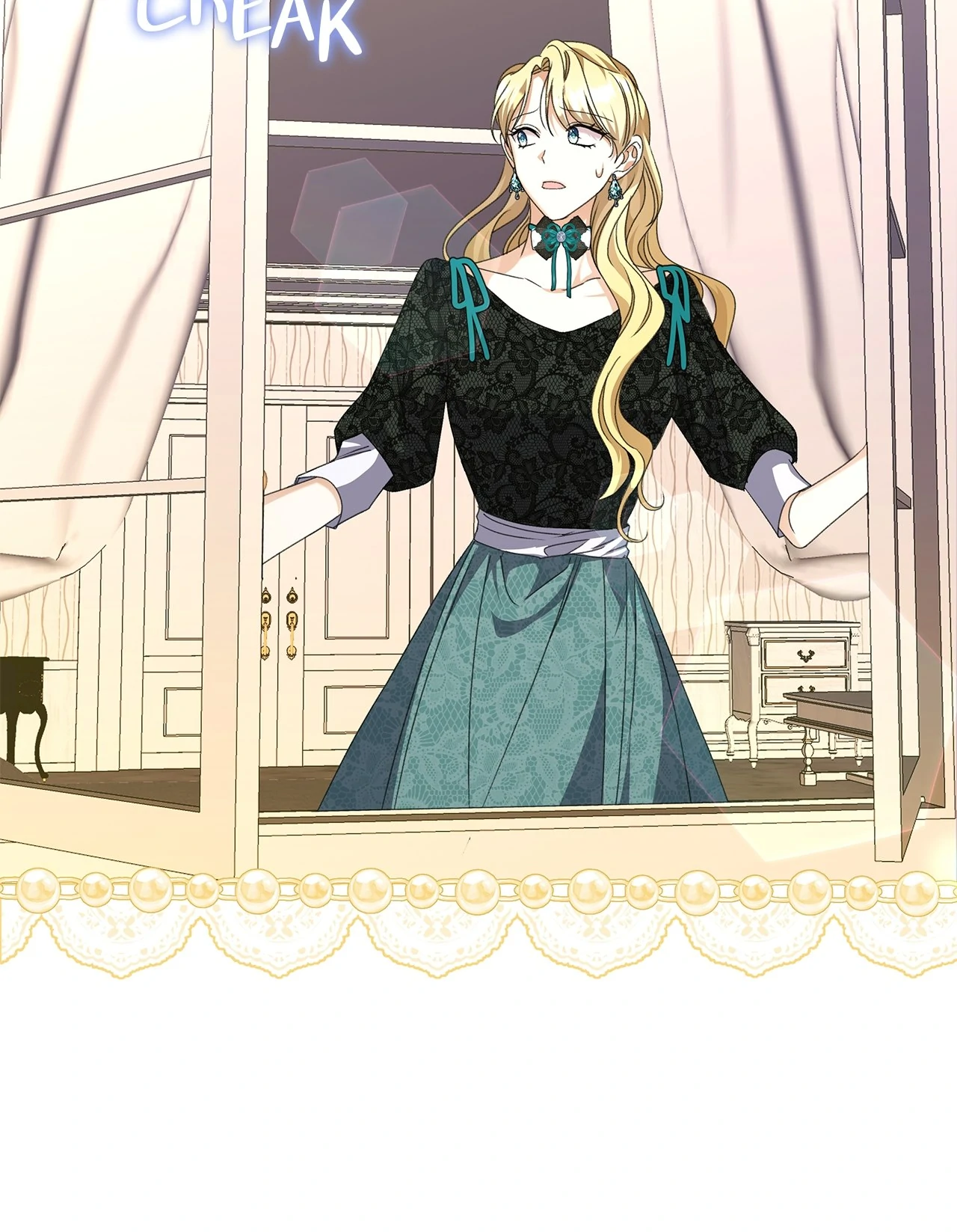 Read Enough with the Flirting EN Manga Online