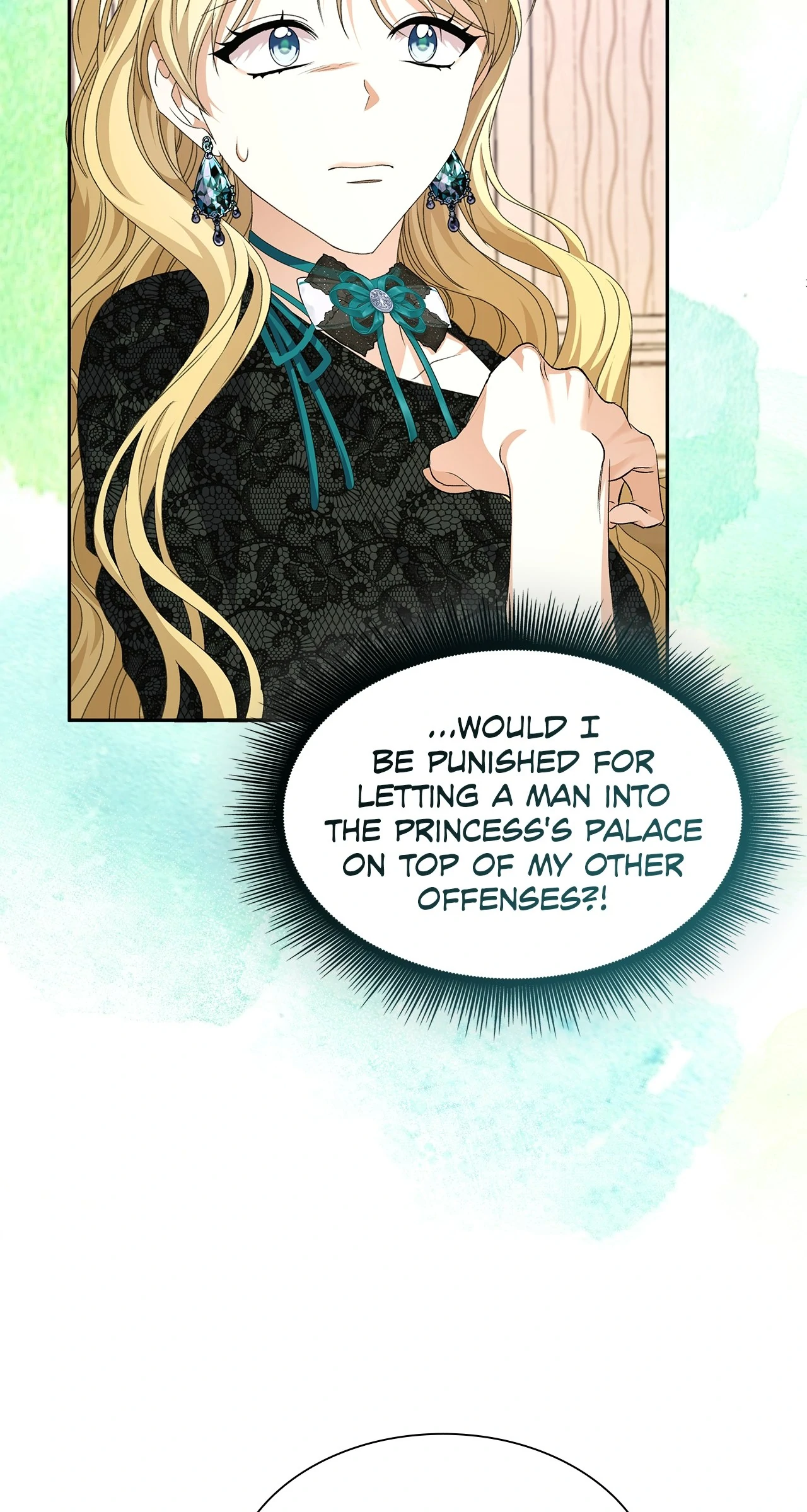 Read Enough with the Flirting EN Manga Online