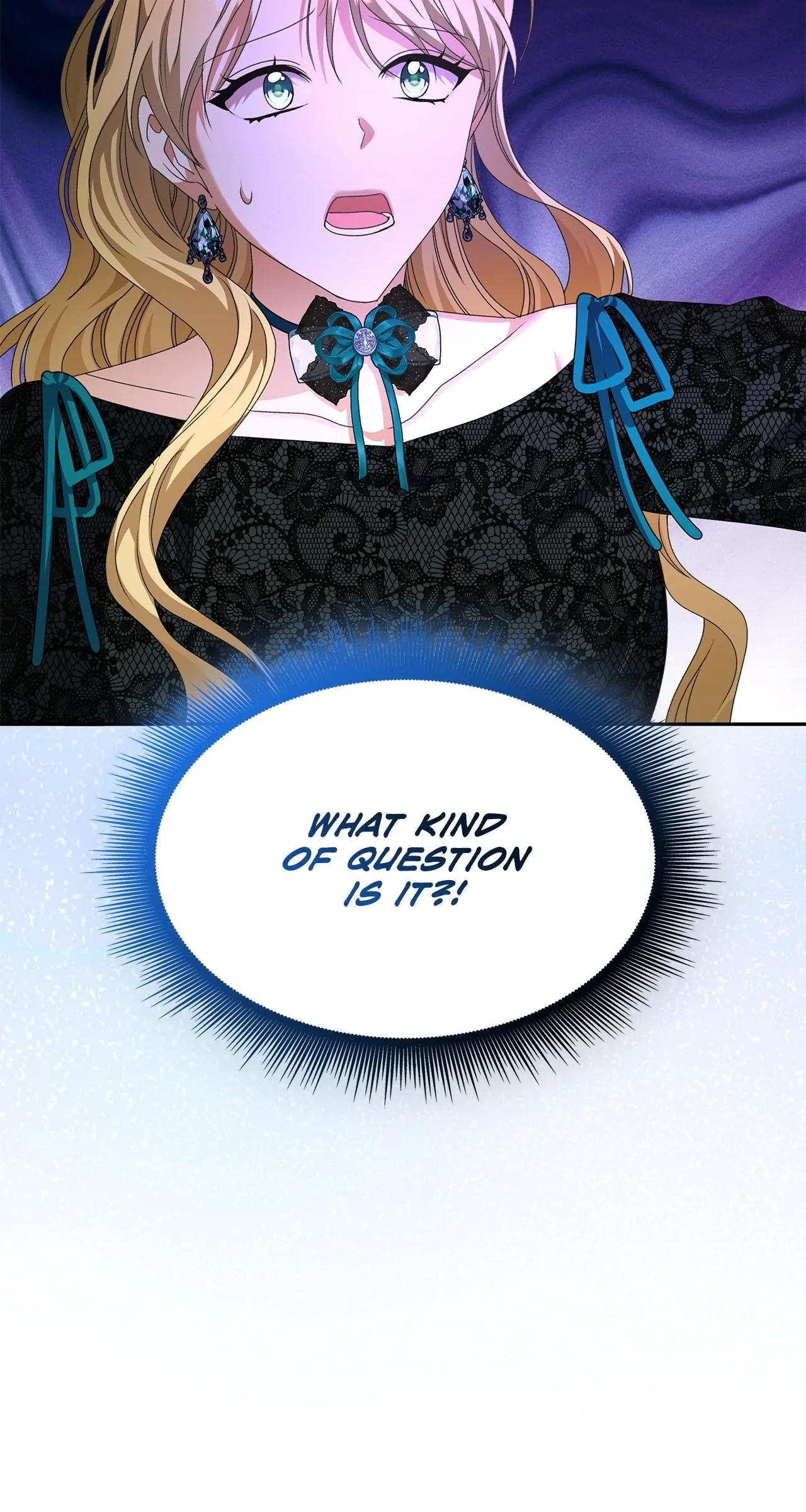 Read Enough with the Flirting EN Manga Online