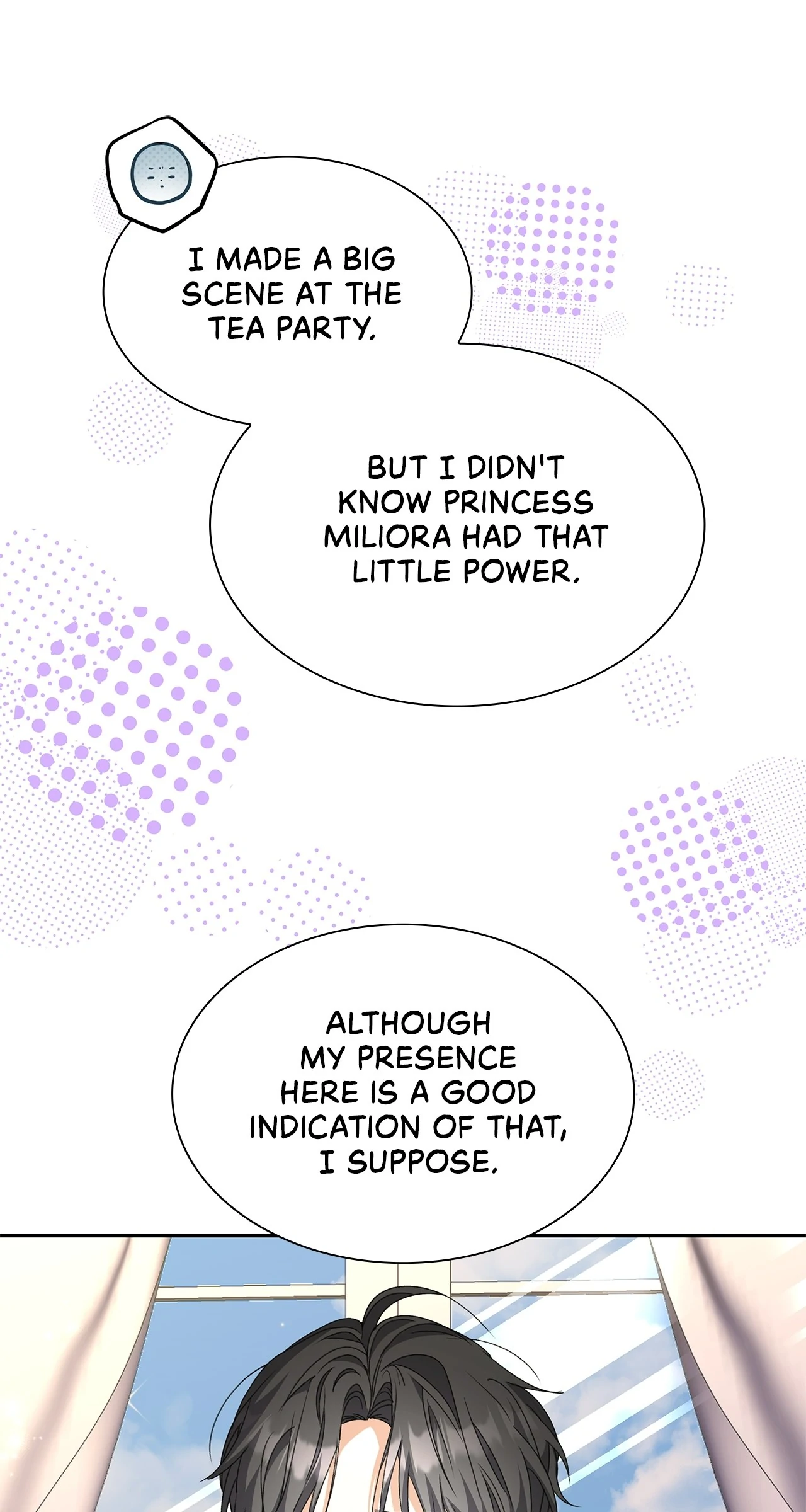 Read Enough with the Flirting EN Manga Online
