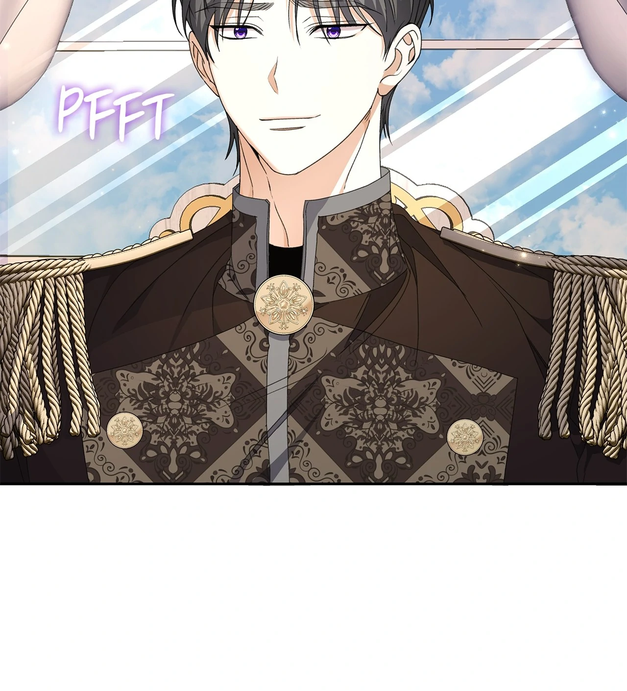 Read Enough with the Flirting EN Manga Online