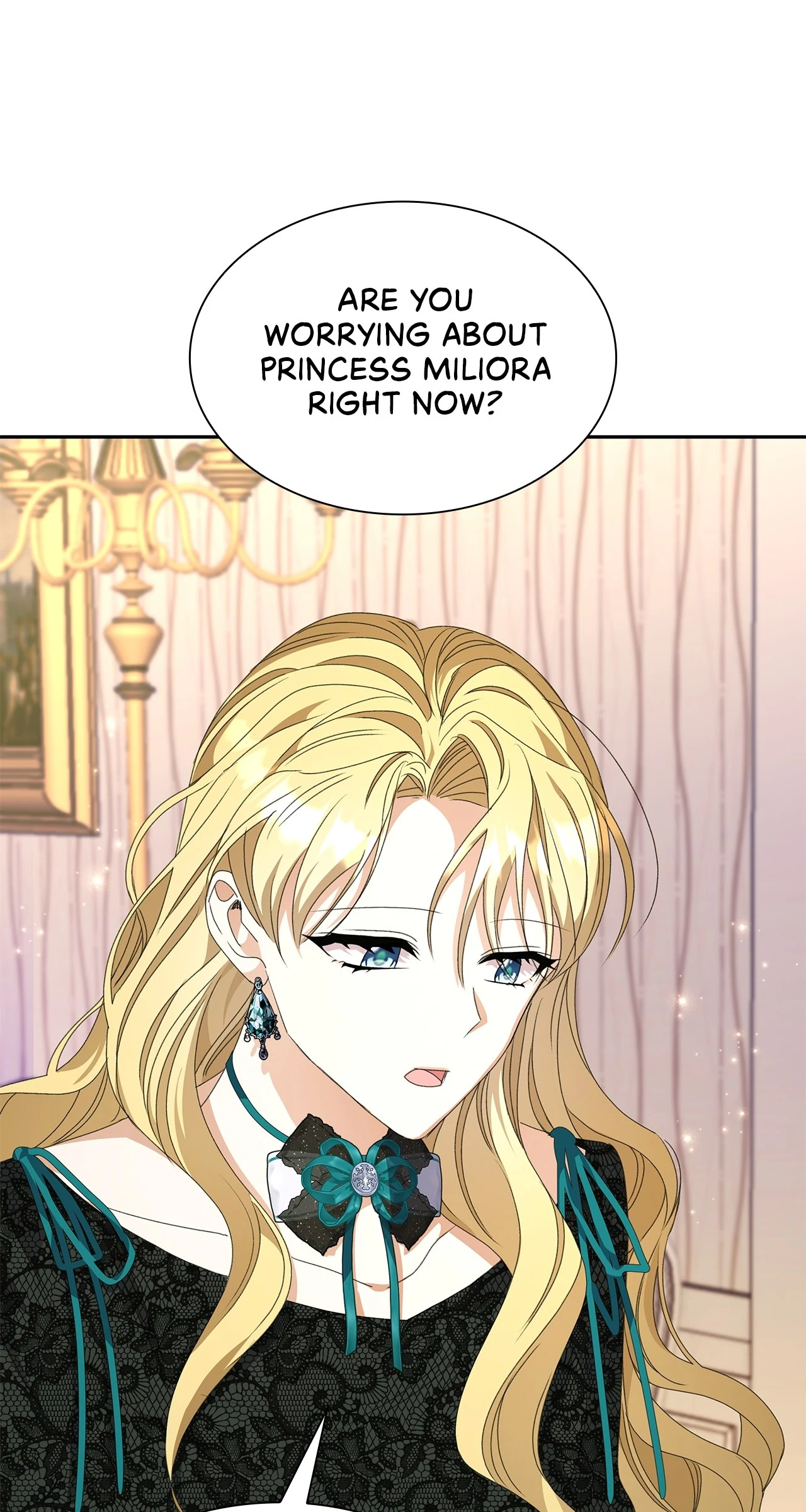 Read Enough with the Flirting EN Manga Online