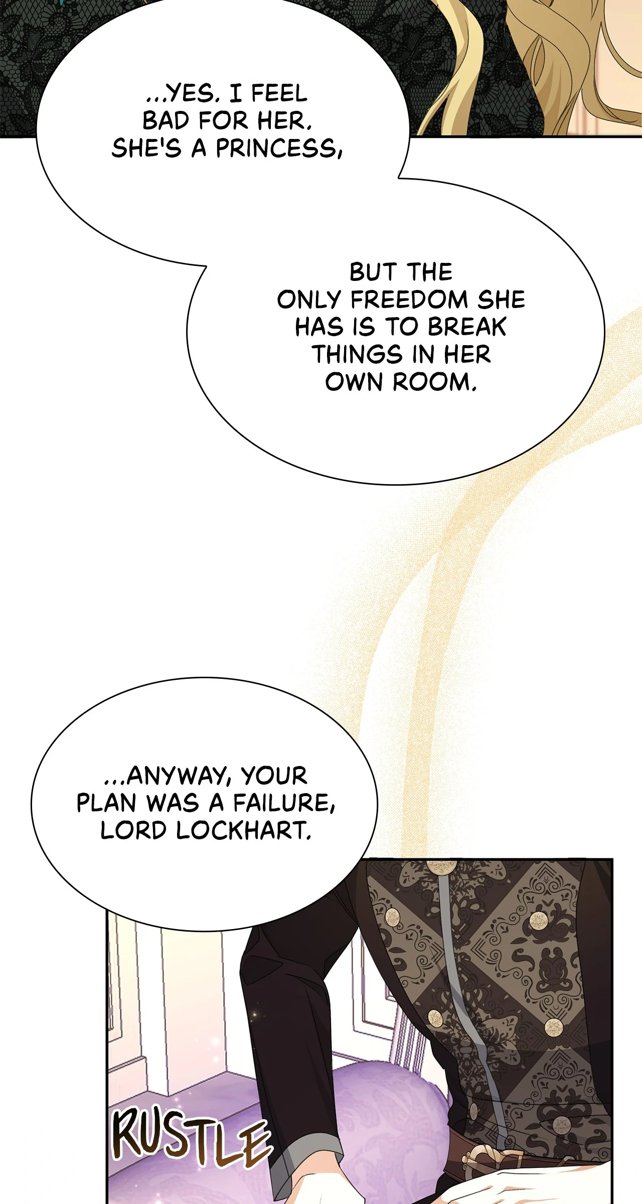 Read Enough with the Flirting EN Manga Online