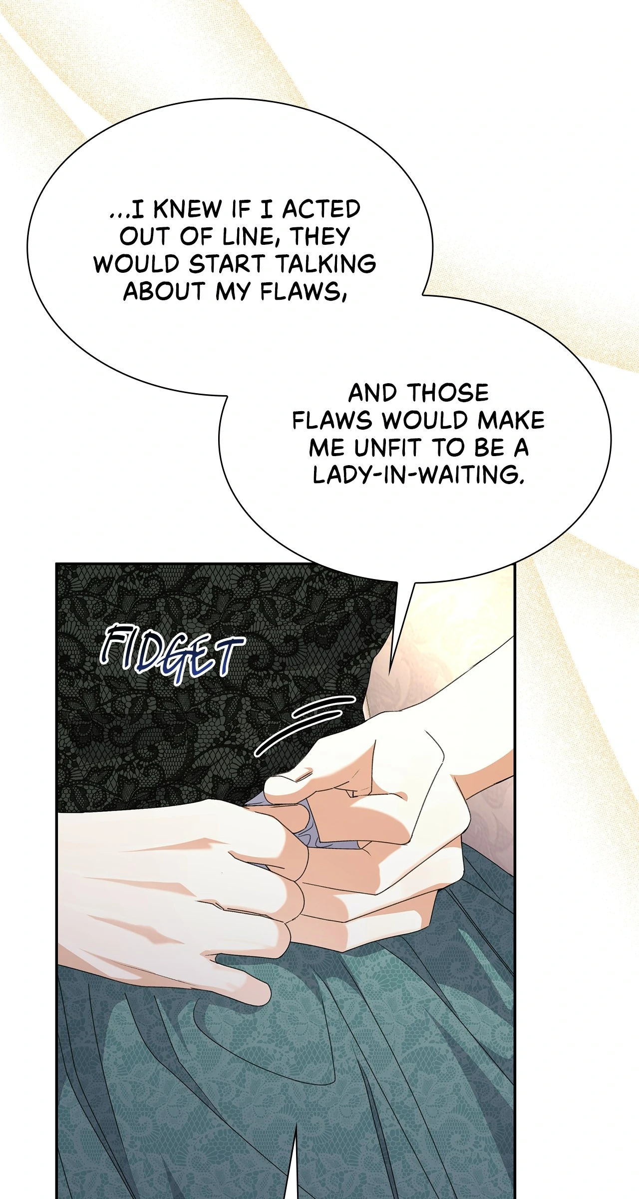 Read Enough with the Flirting EN Manga Online