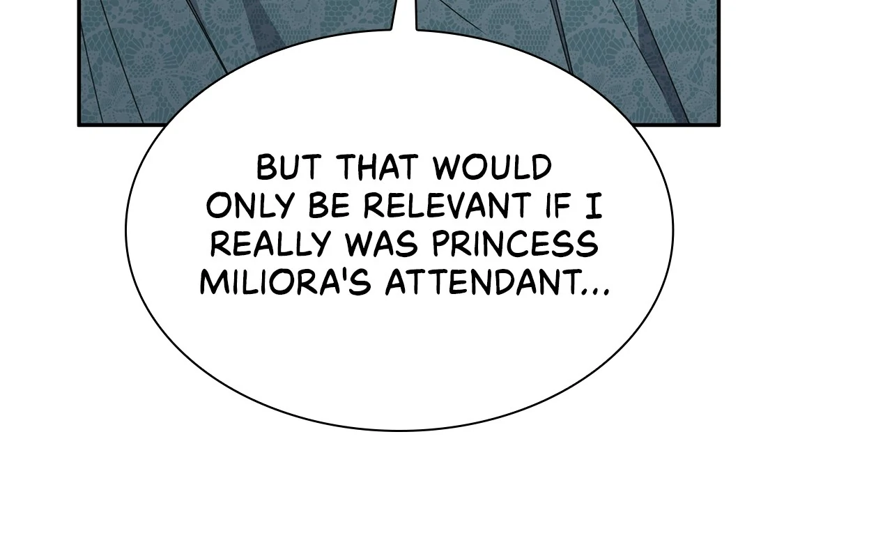 Read Enough with the Flirting EN Manga Online