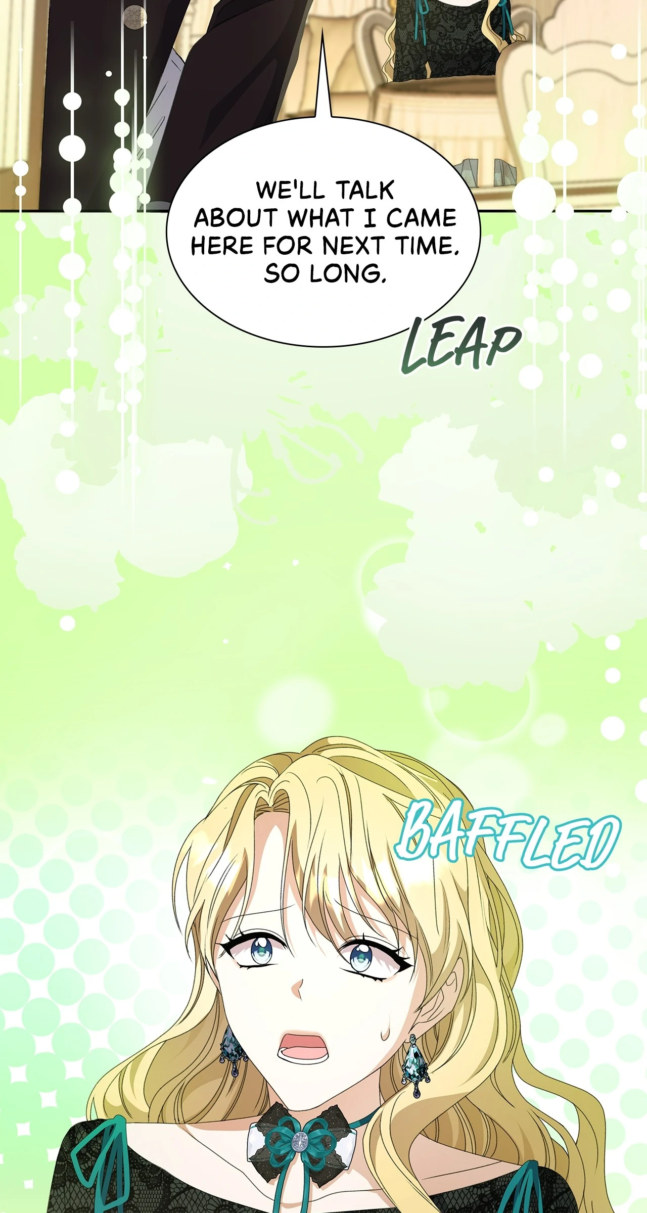 Read Enough with the Flirting EN Manga Online