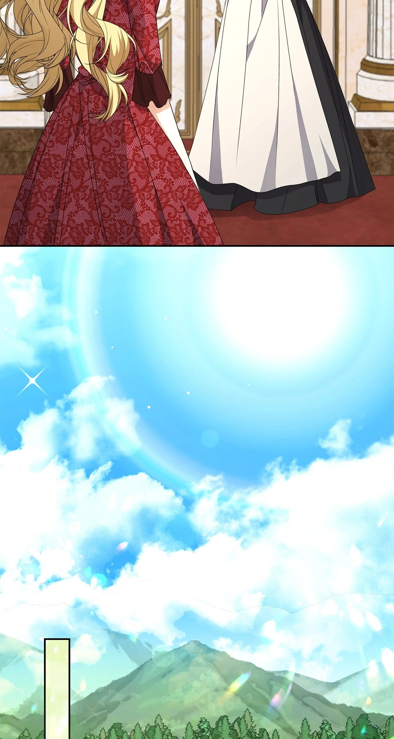 Read Enough with the Flirting EN Manga Online
