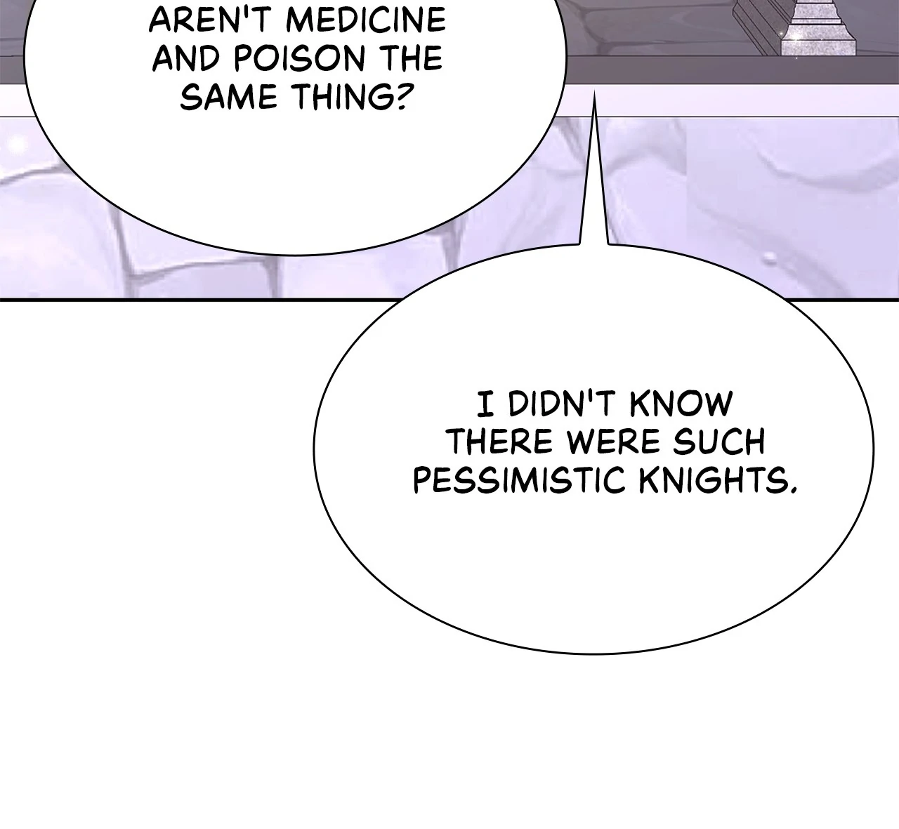 Read Enough with the Flirting EN Manga Online