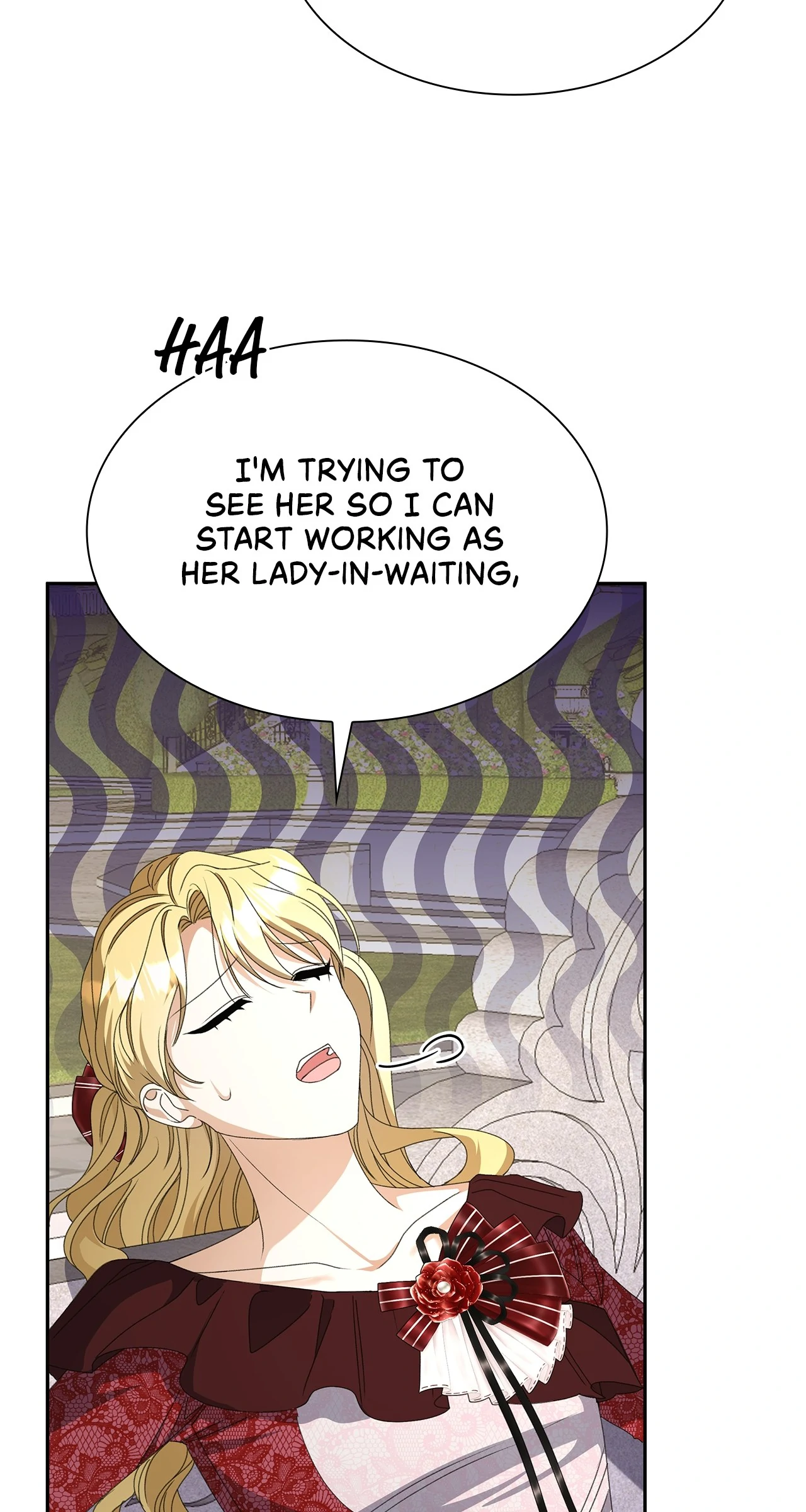 Read Enough with the Flirting EN Manga Online
